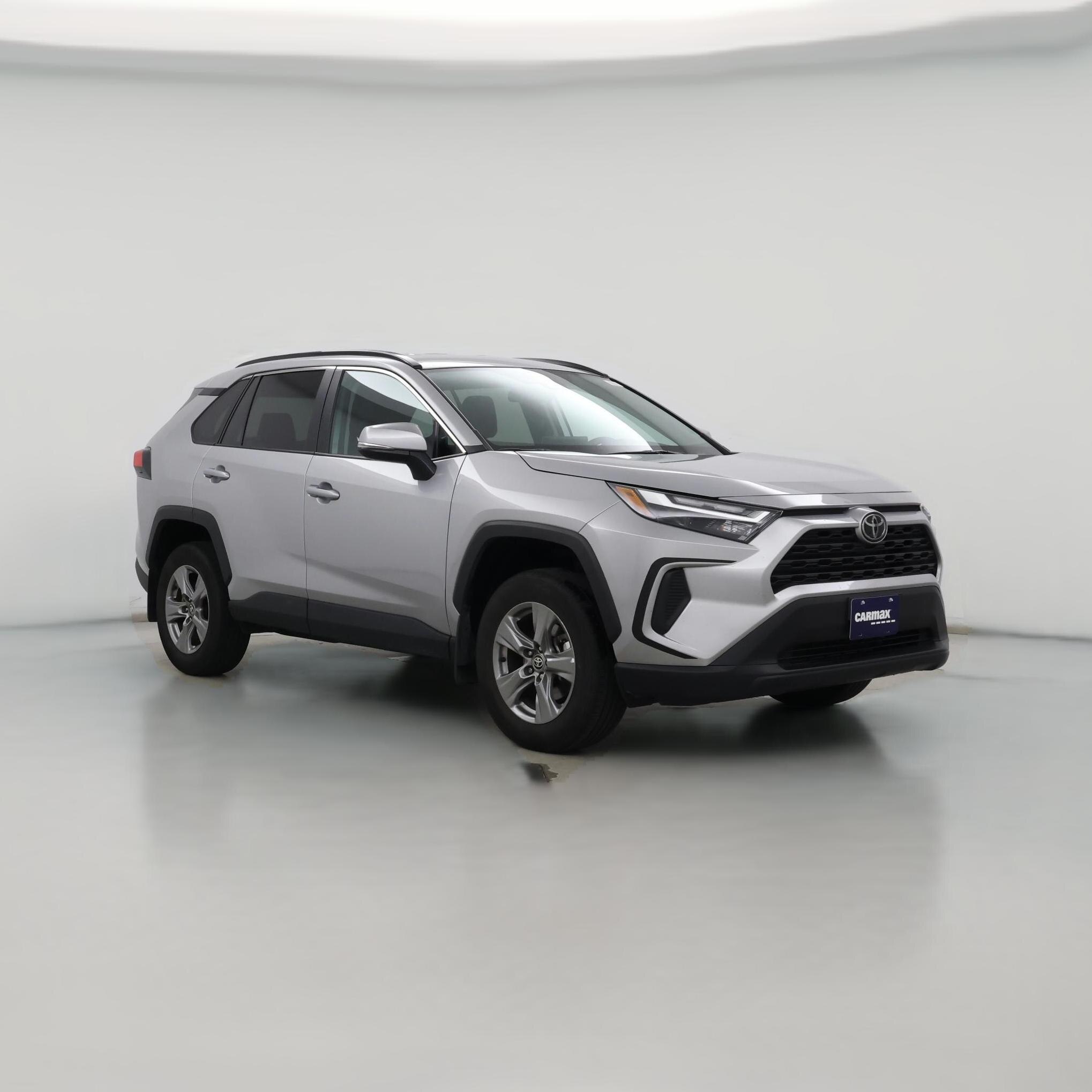Thumbnail: 2024 Toyota RAV4 - 1