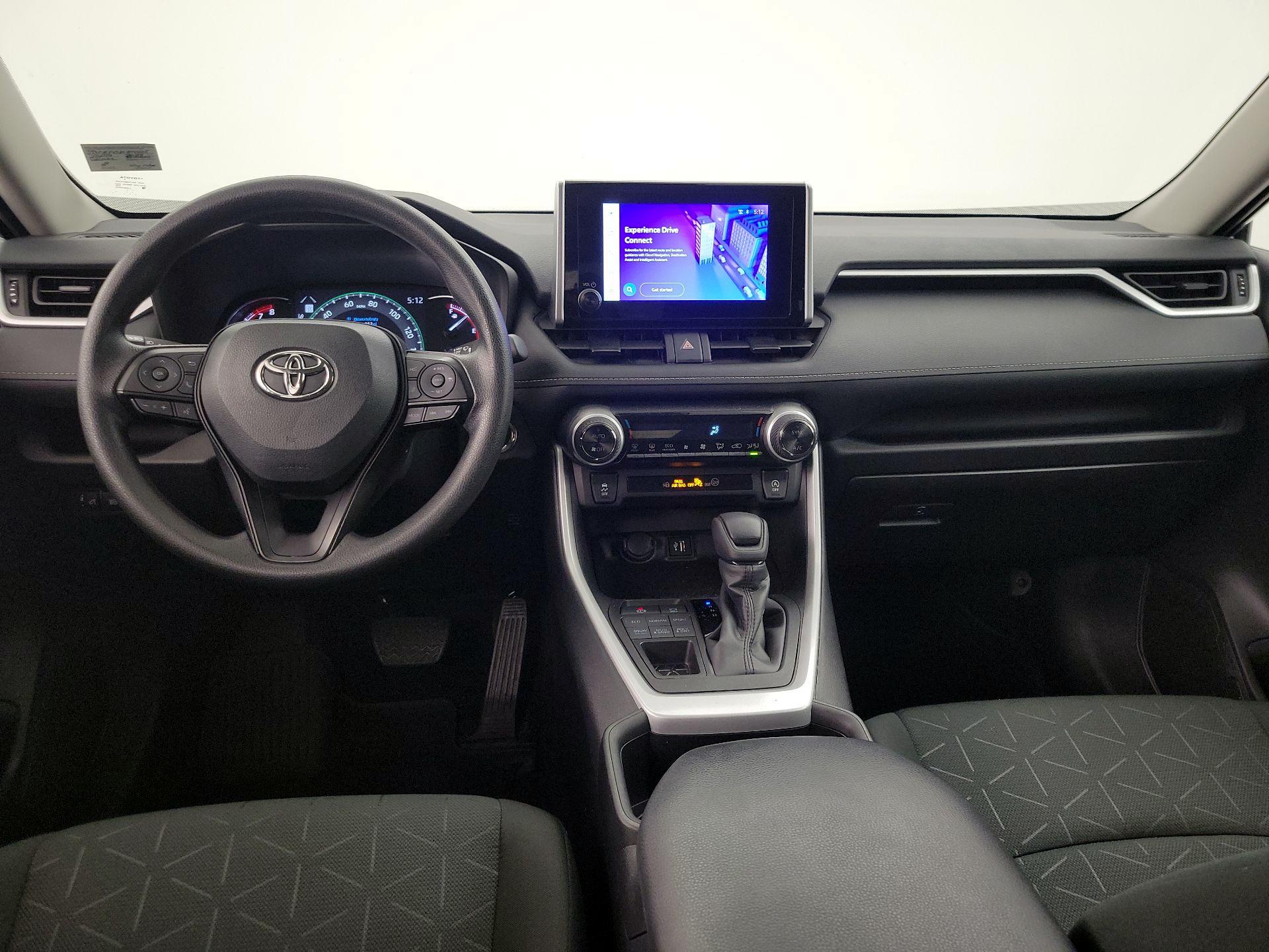 Thumbnail: 2024 Toyota RAV4 - 9