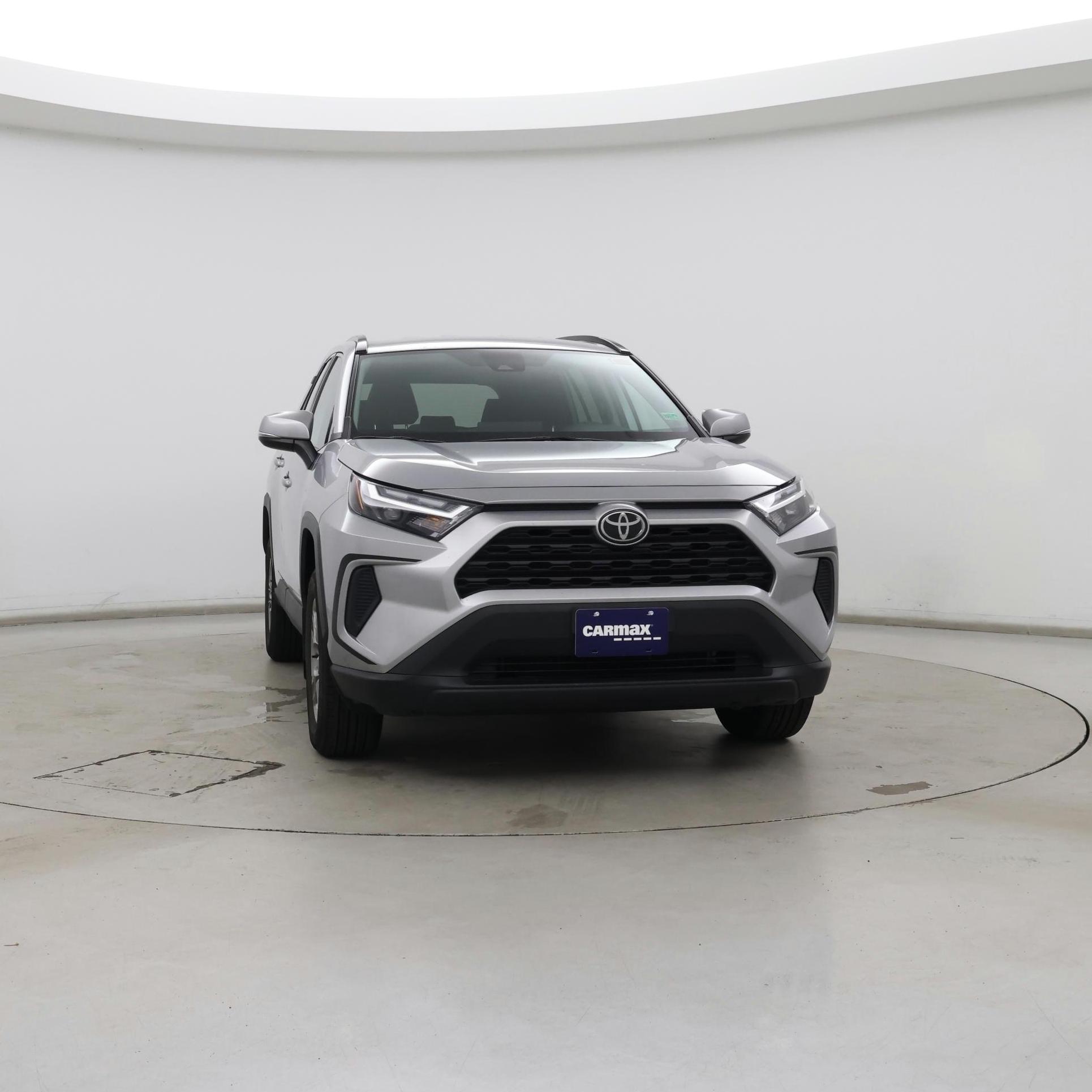 Thumbnail: 2024 Toyota RAV4 - 5
