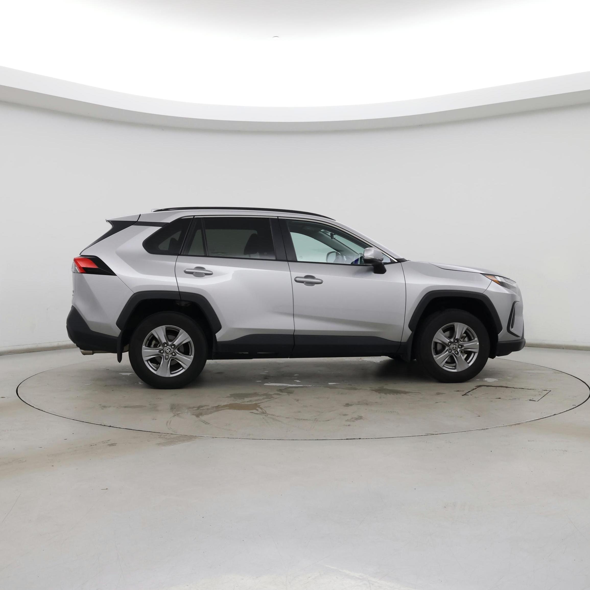 Thumbnail: 2024 Toyota RAV4 - 7