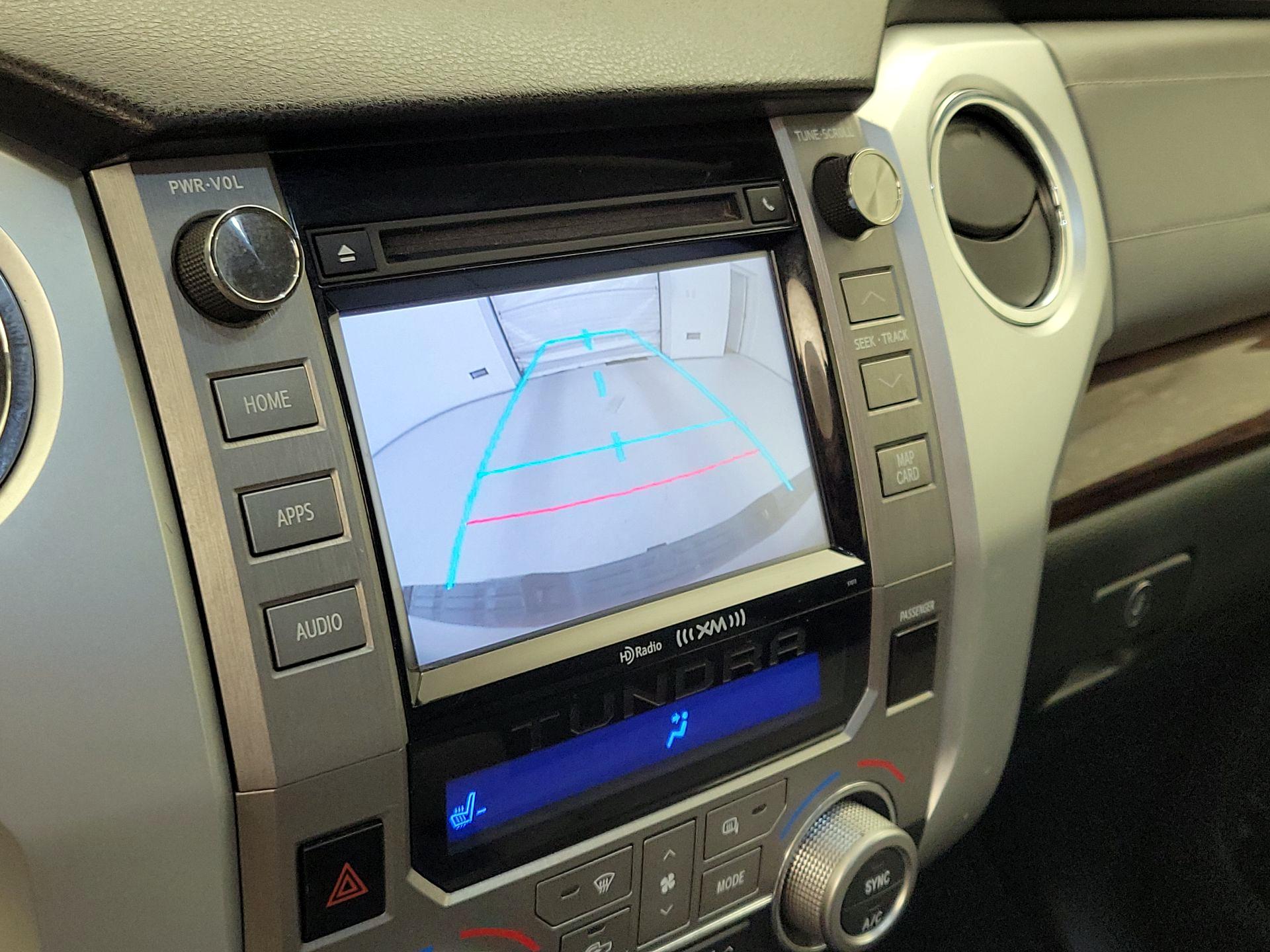 Thumbnail: 2014 Toyota Tundra - 15