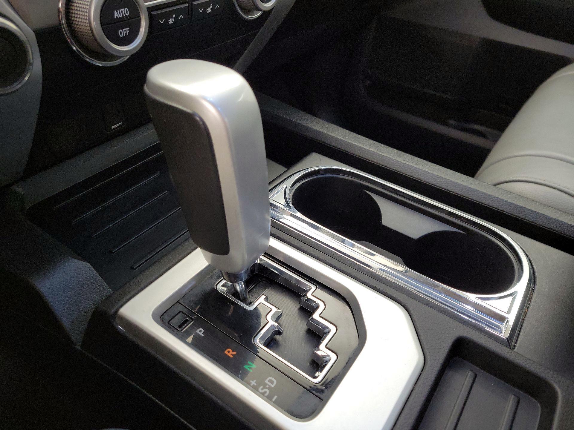 Thumbnail: 2014 Toyota Tundra - 18