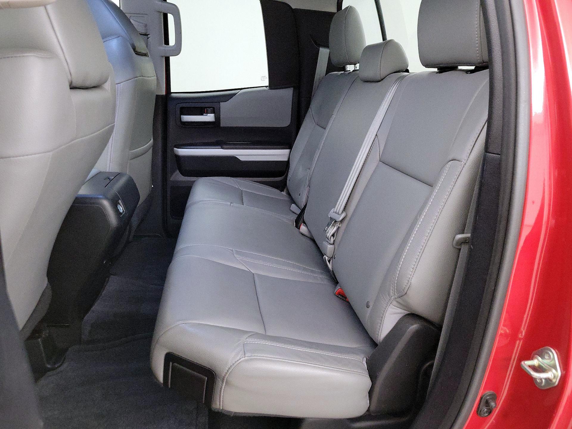 Thumbnail: 2014 Toyota Tundra - 20