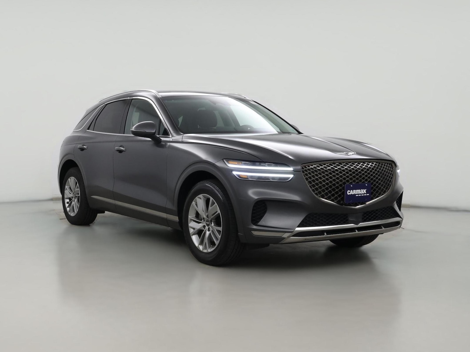 2023 GENESIS GV70 Standard