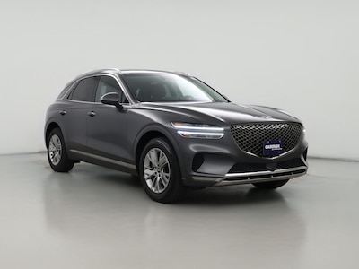 2023 Genesis GV70