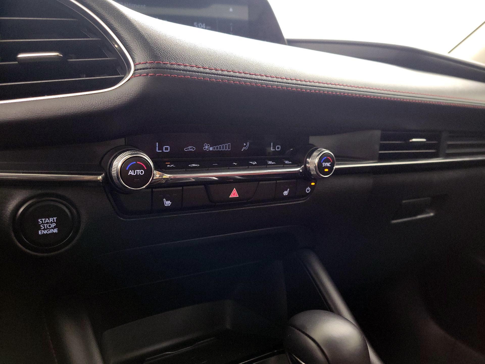 Thumbnail: 2025 Mazda Mazda3 - 16