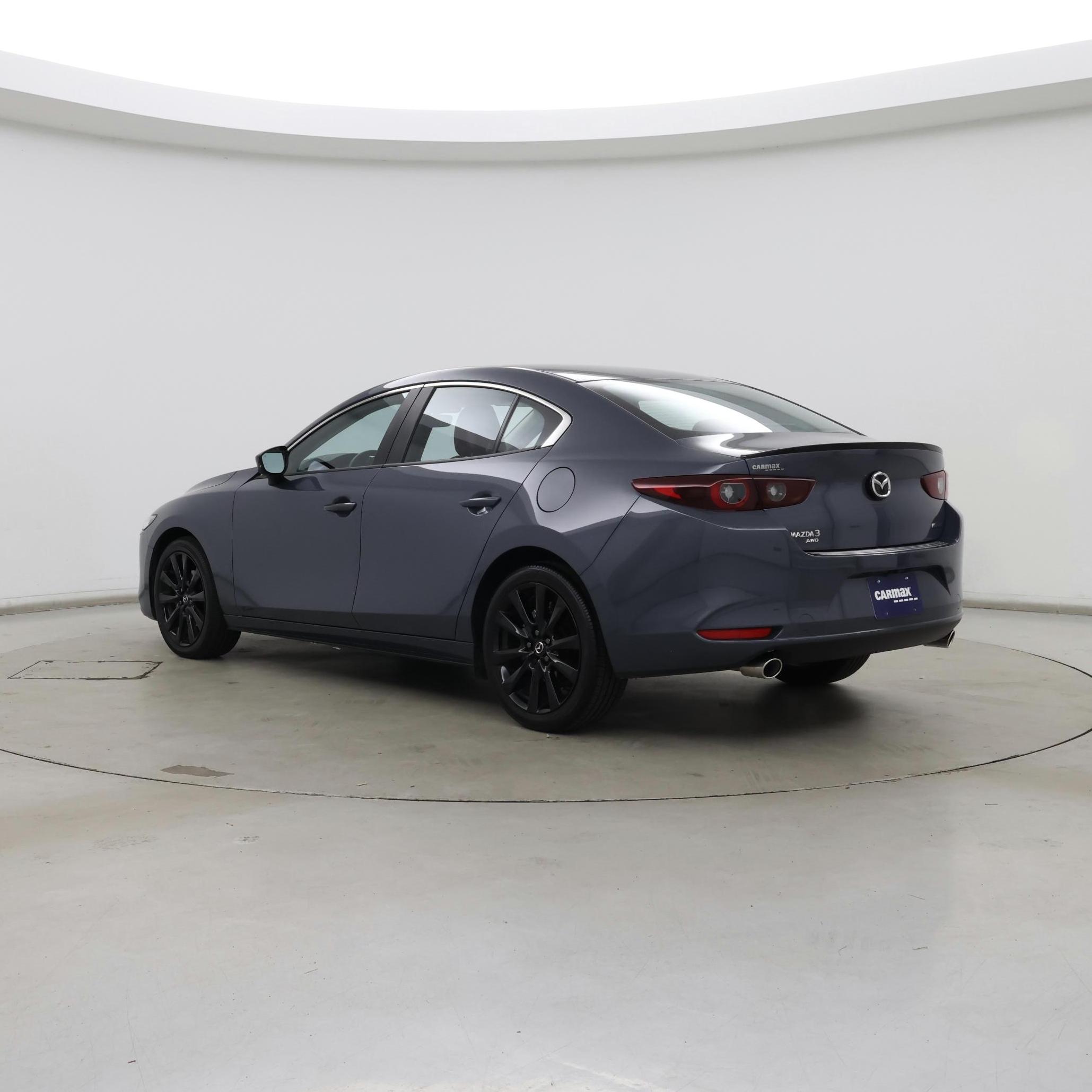 Thumbnail: 2025 Mazda Mazda3 - 2