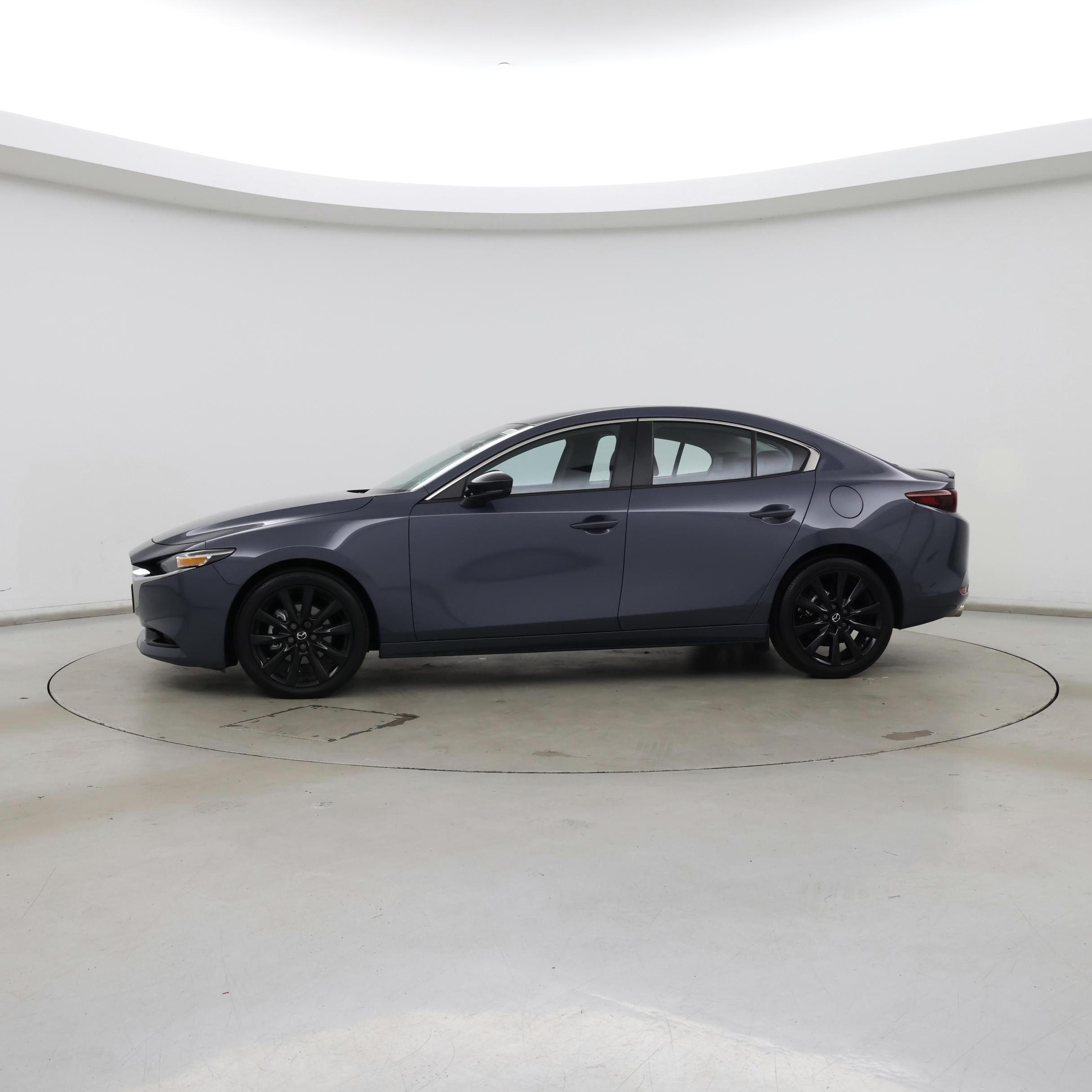 Thumbnail: 2025 Mazda Mazda3 - 3