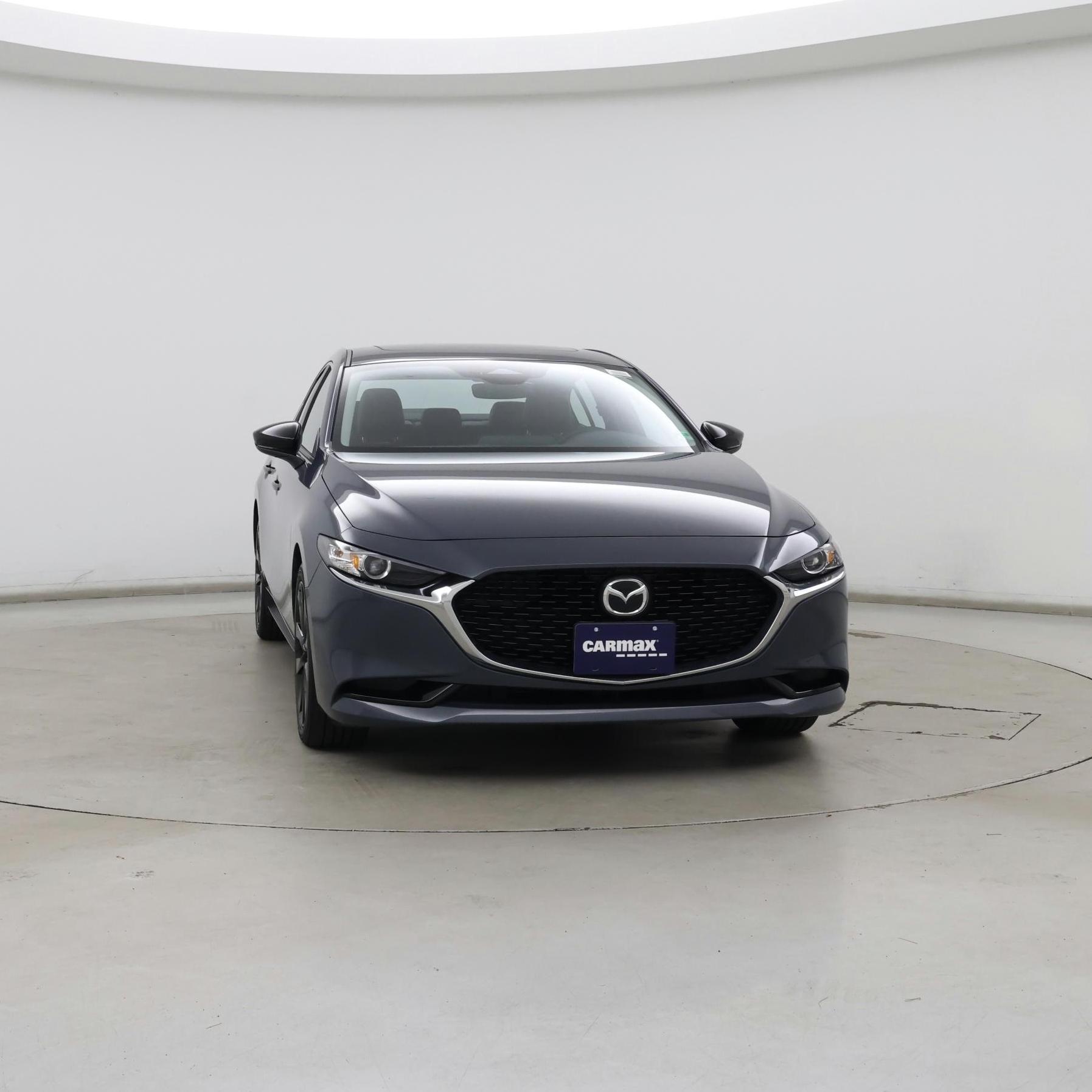 Thumbnail: 2025 Mazda Mazda3 - 5
