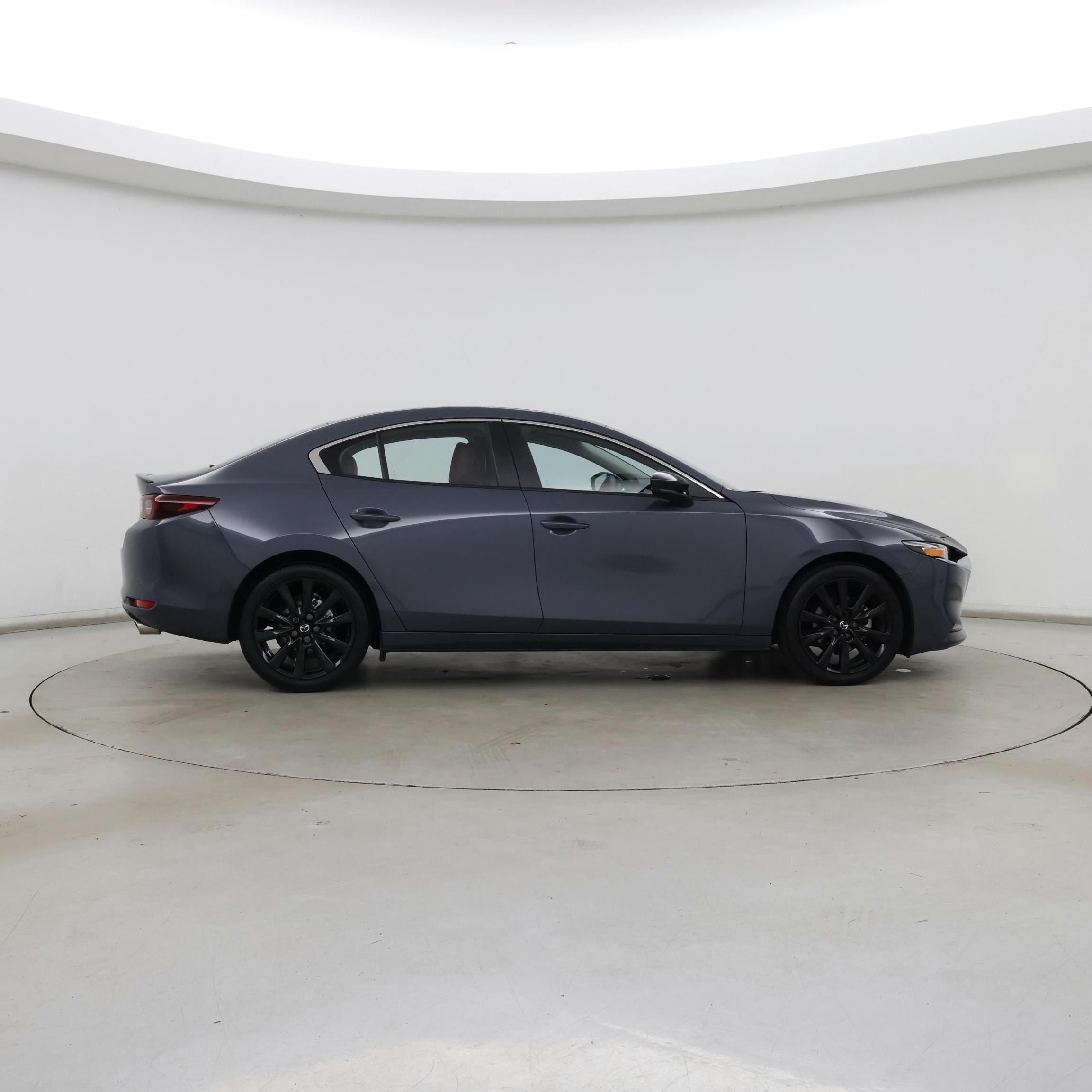 Thumbnail: 2025 Mazda Mazda3 - 7