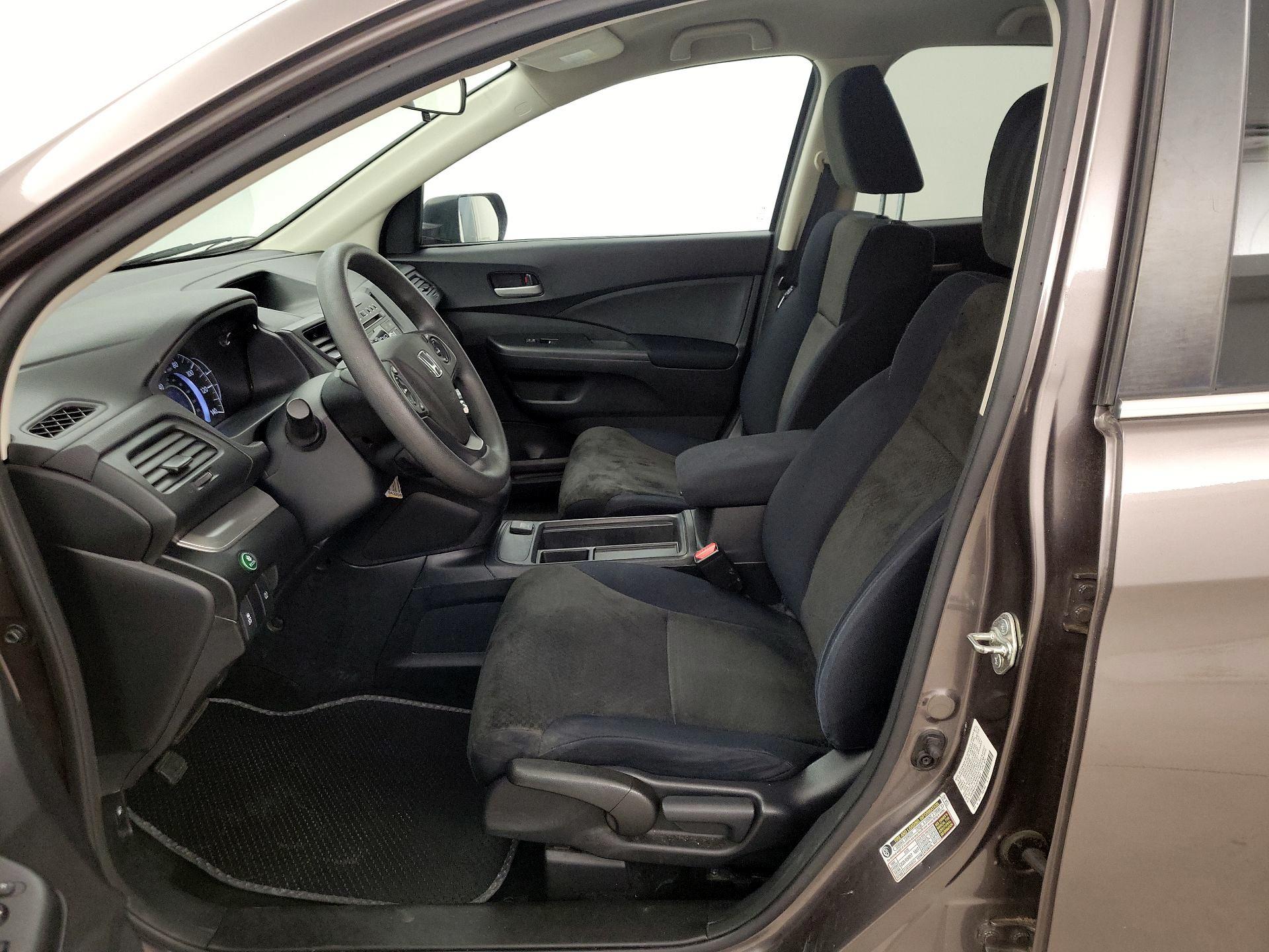 Thumbnail: 2016 Honda CR-V - 11