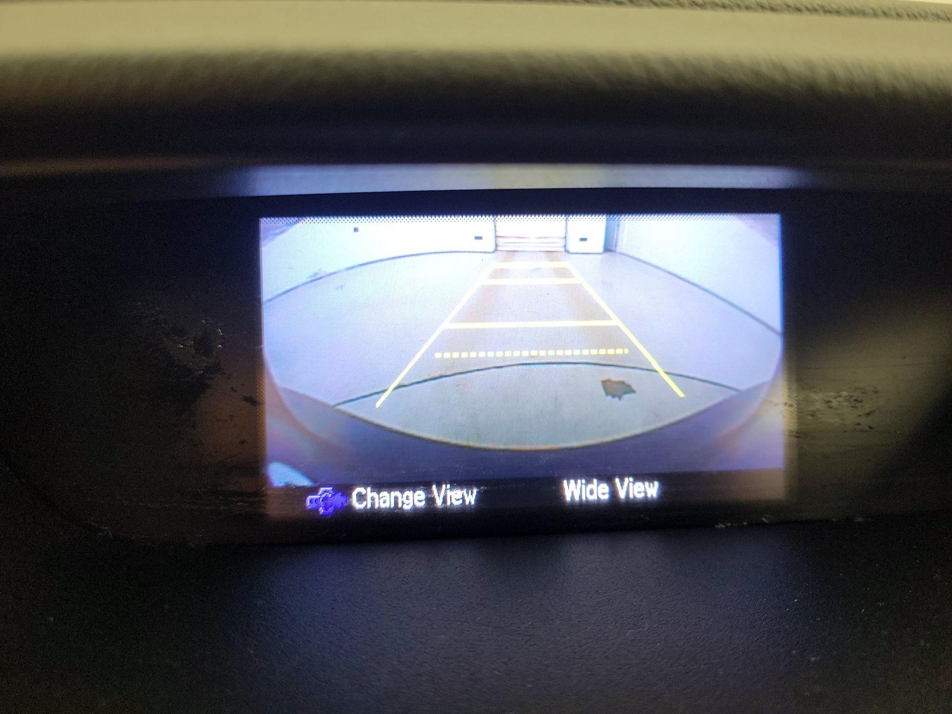 Thumbnail: 2016 Honda CR-V - 14