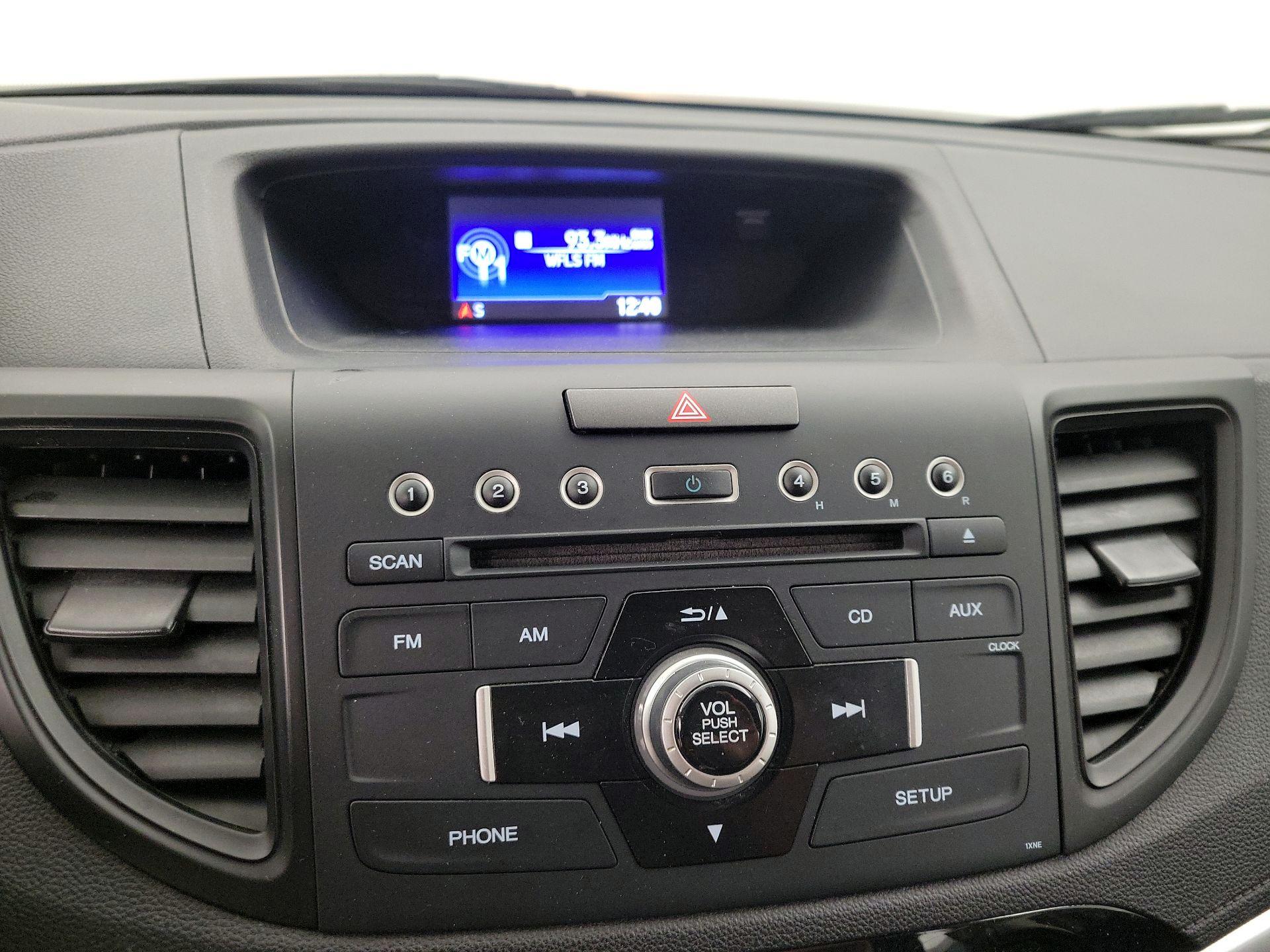 Thumbnail: 2016 Honda CR-V - 15