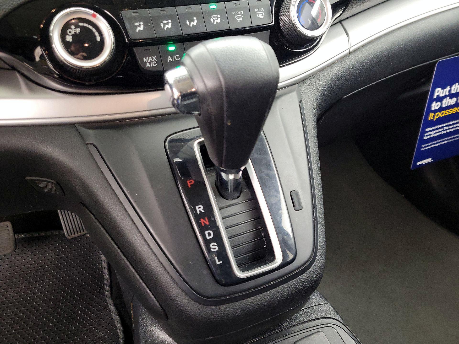 Thumbnail: 2016 Honda CR-V - 17