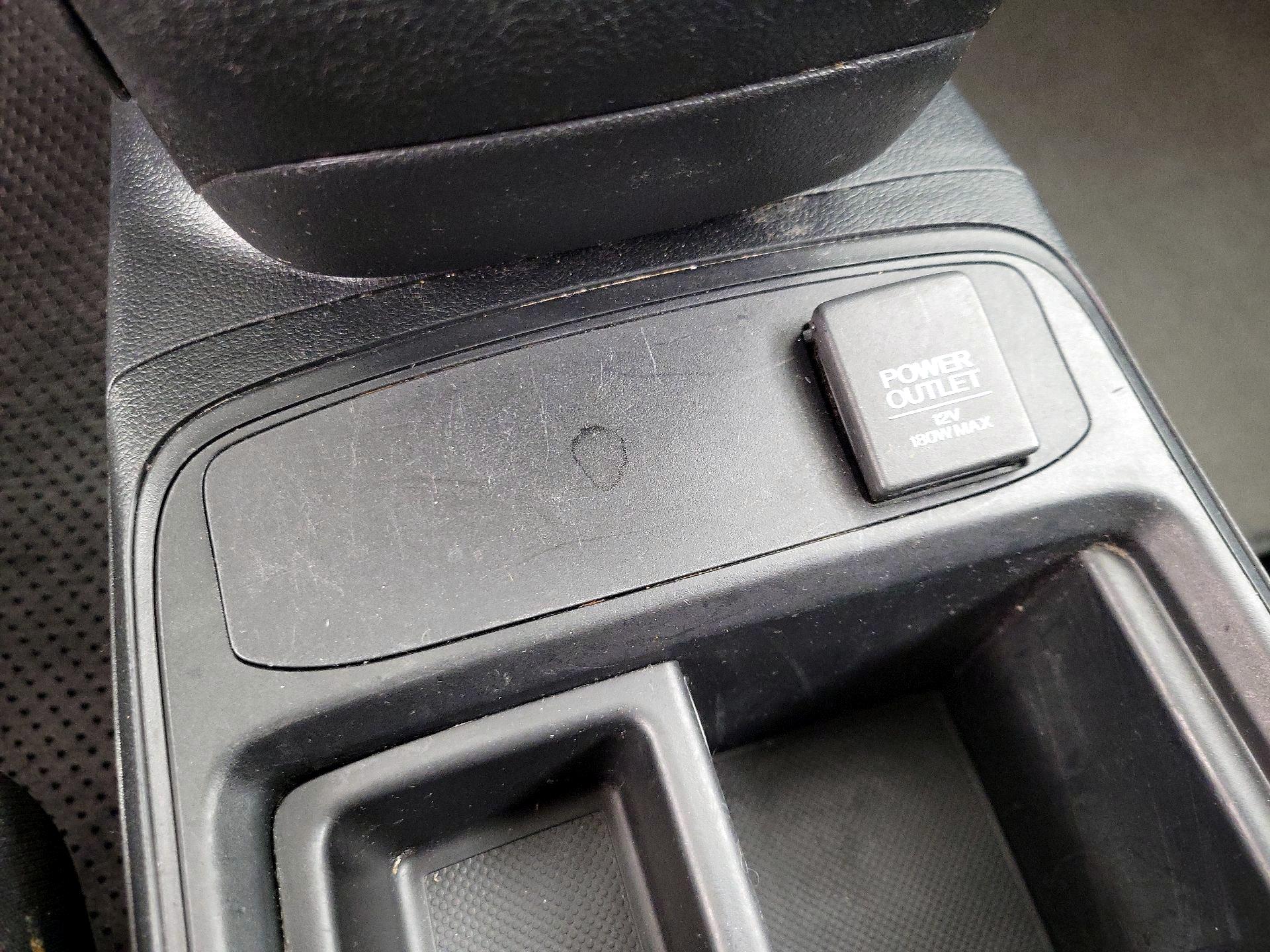 Thumbnail: 2016 Honda CR-V - 18