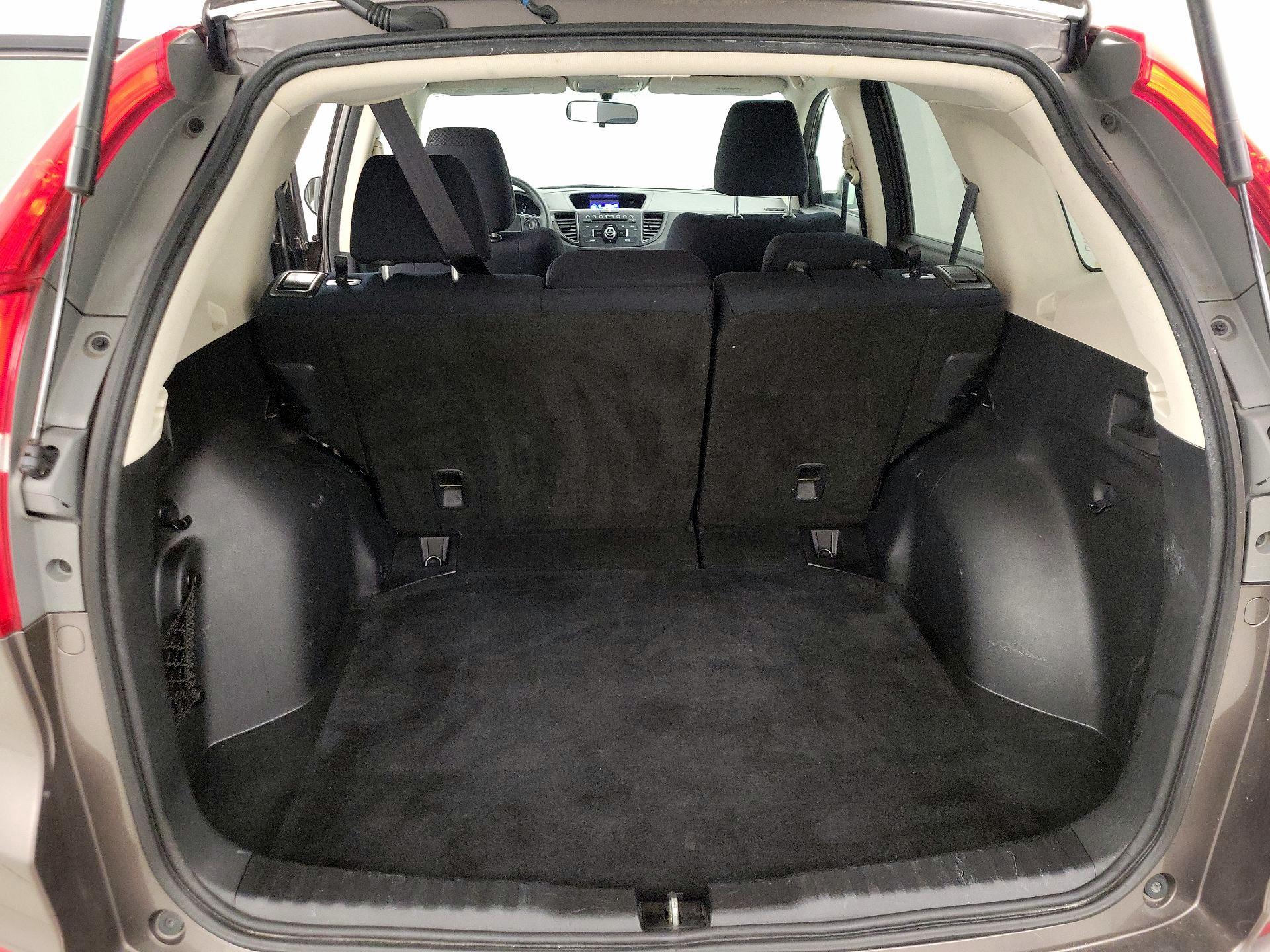 Thumbnail: 2016 Honda CR-V - 20