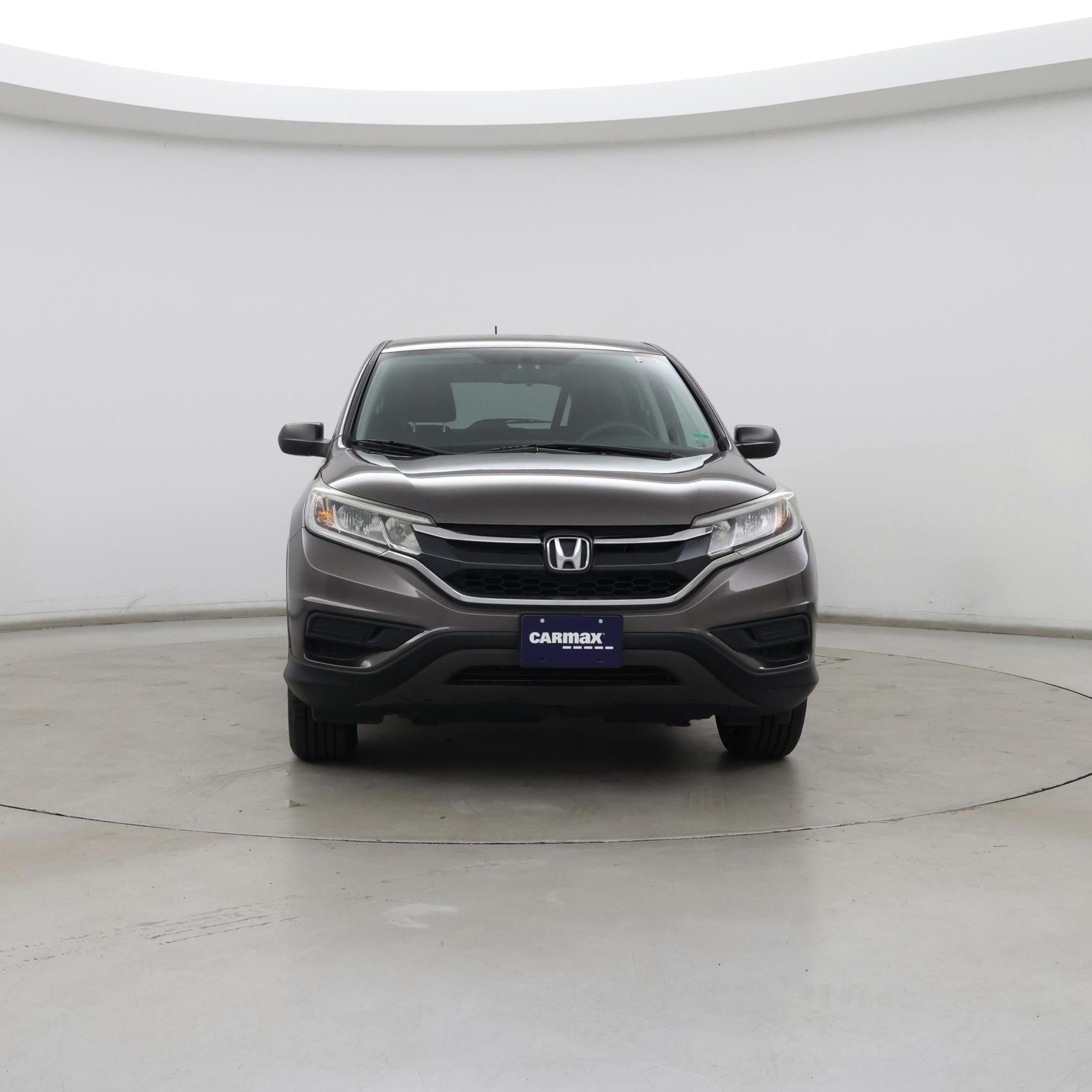 Thumbnail: 2016 Honda CR-V - 5