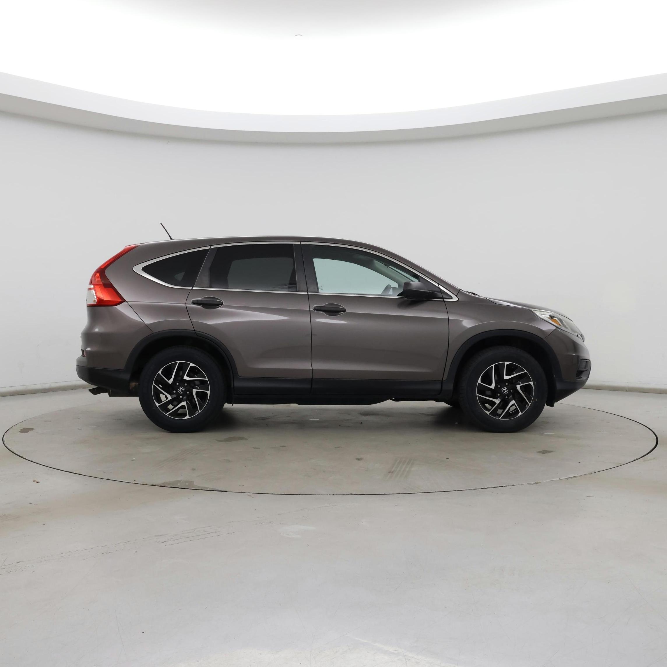 Thumbnail: 2016 Honda CR-V - 7