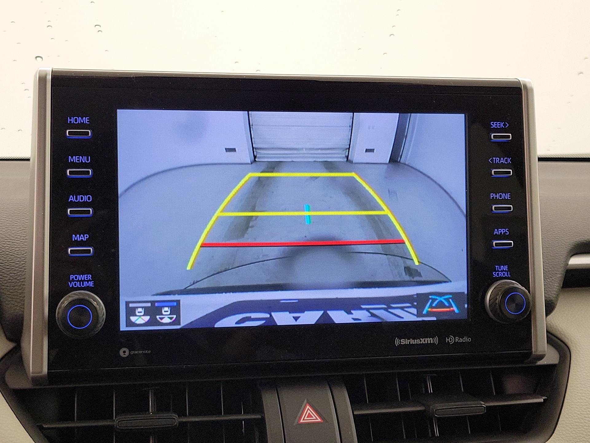 Thumbnail: 2022 Toyota RAV4 - 14