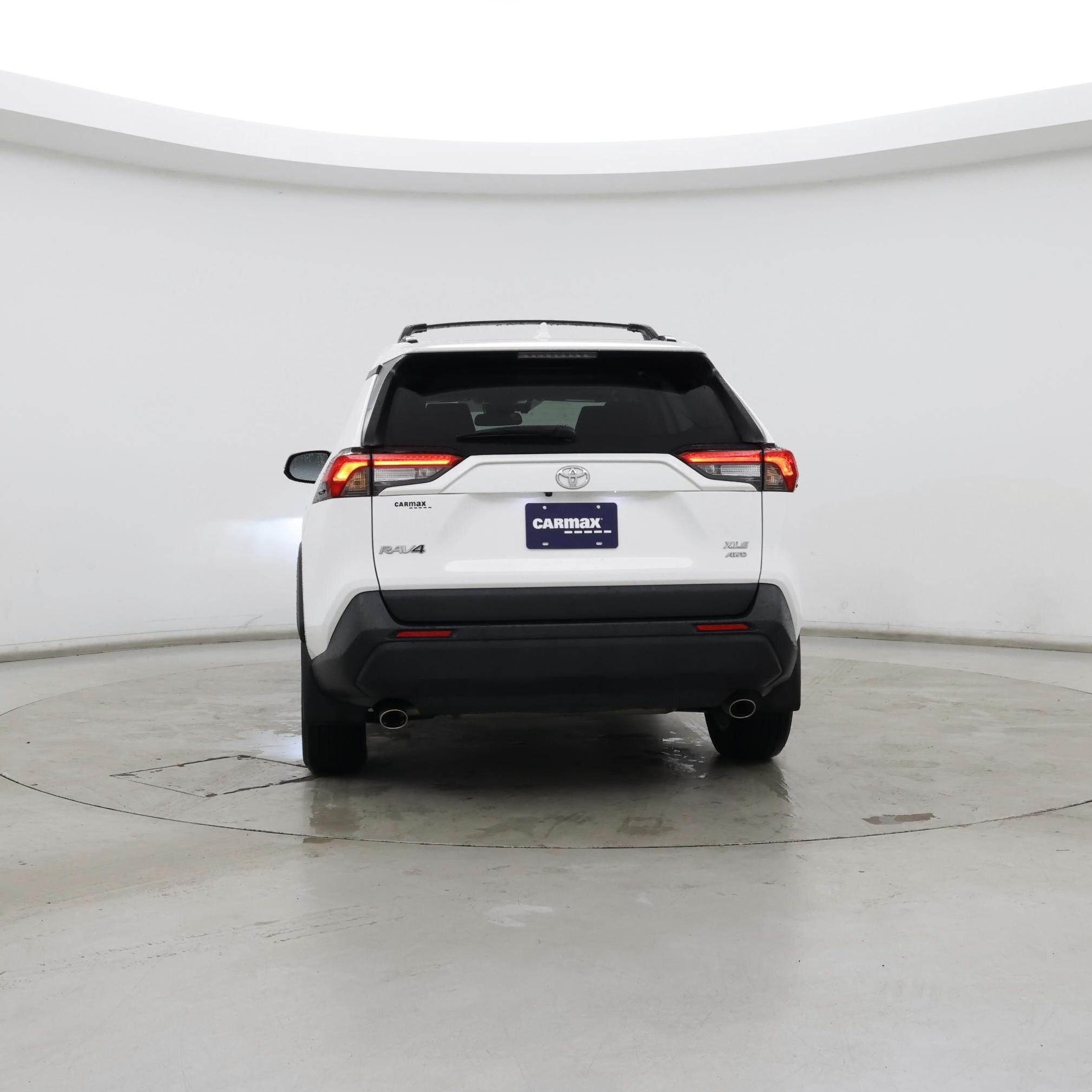 Thumbnail: 2022 Toyota RAV4 - 6