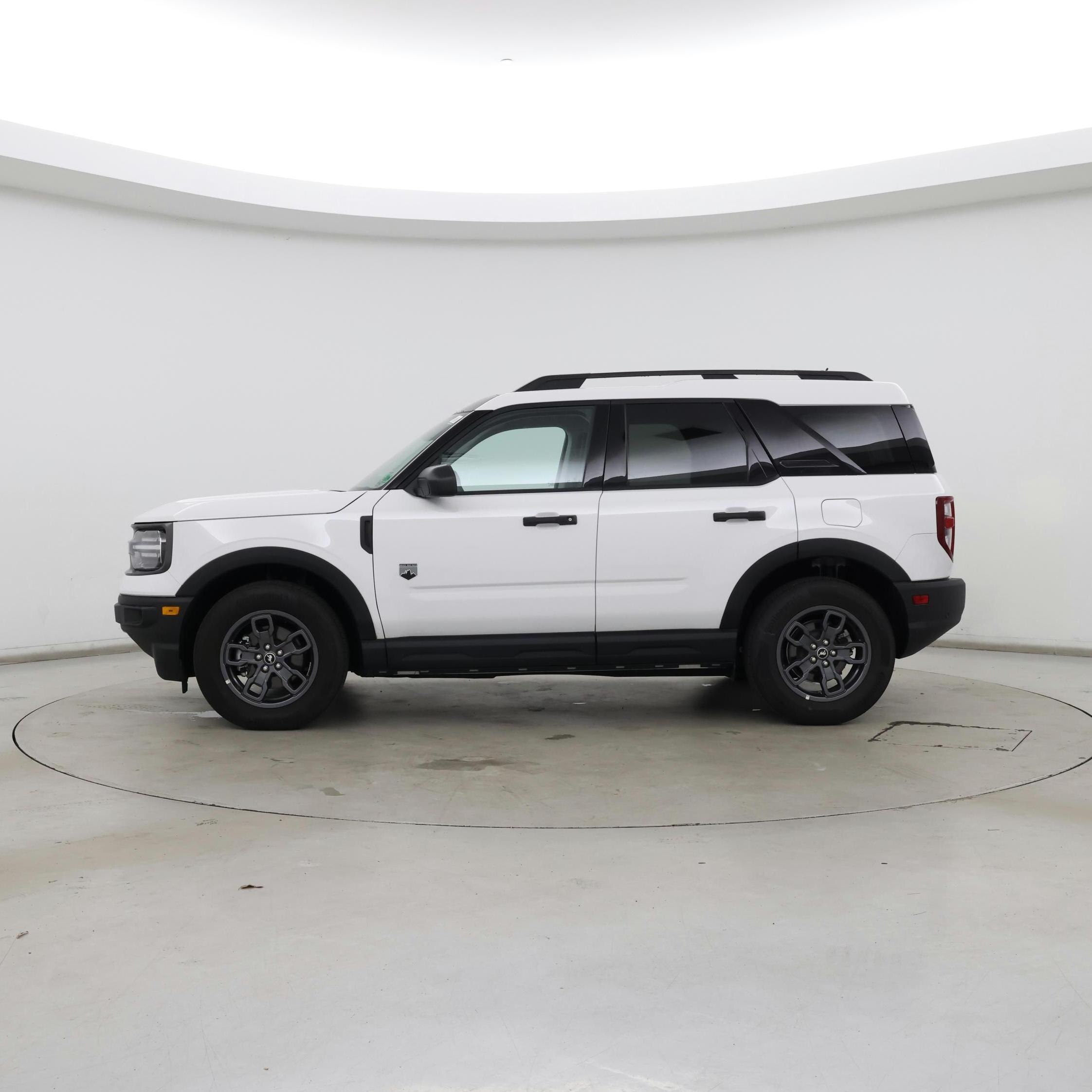 Thumbnail: 2024 Ford Bronco Sport - 3