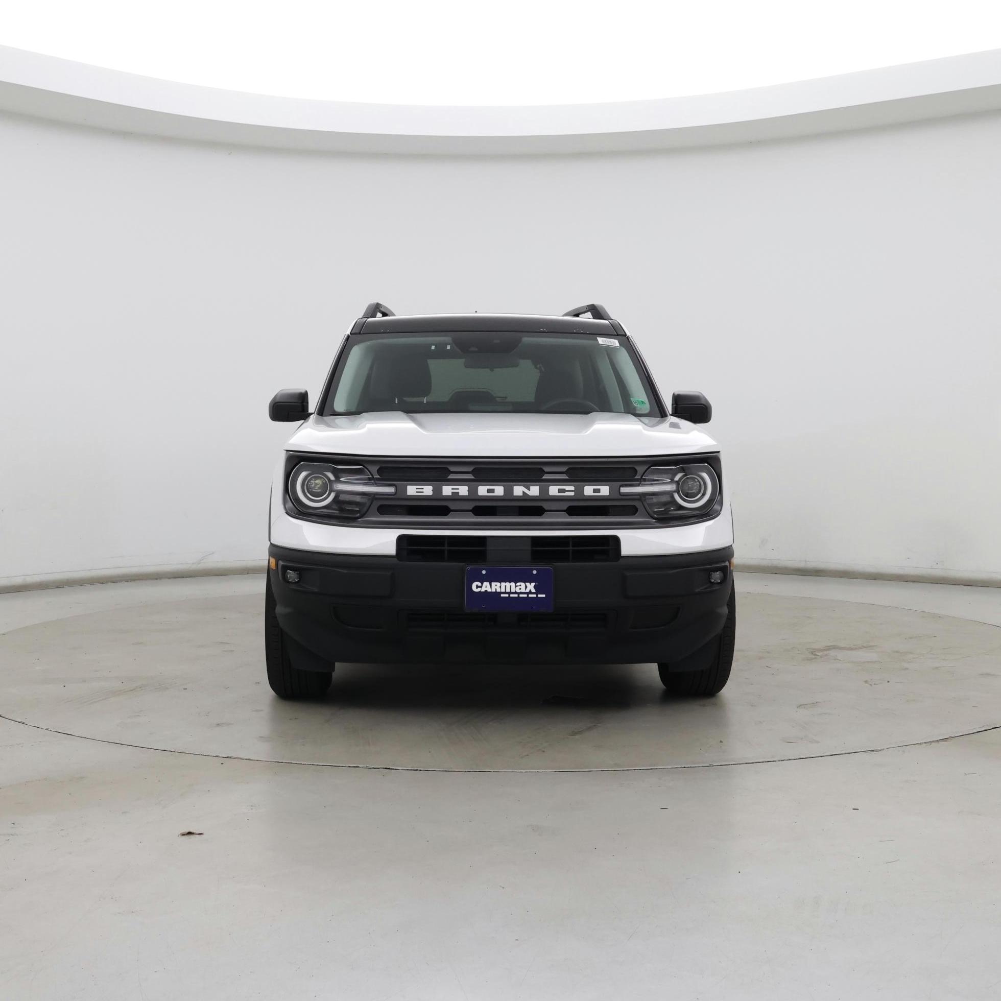 Thumbnail: 2024 Ford Bronco Sport - 5