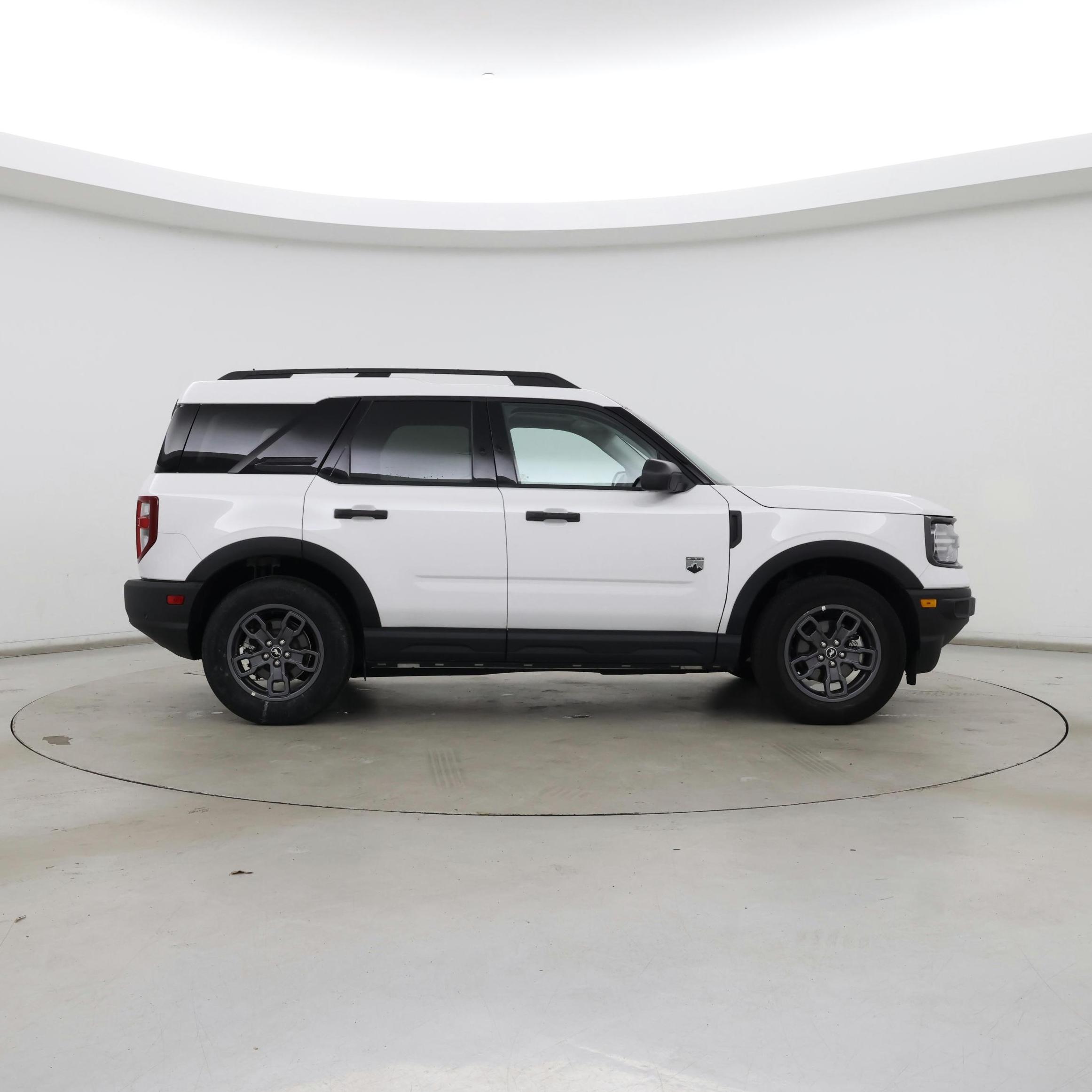 Thumbnail: 2024 Ford Bronco Sport - 7