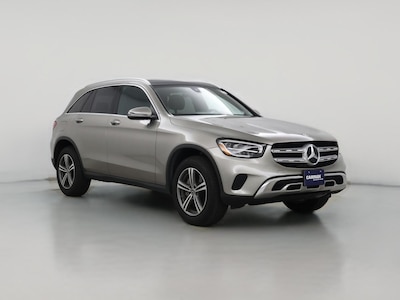2020 Mercedes-Benz GLC300