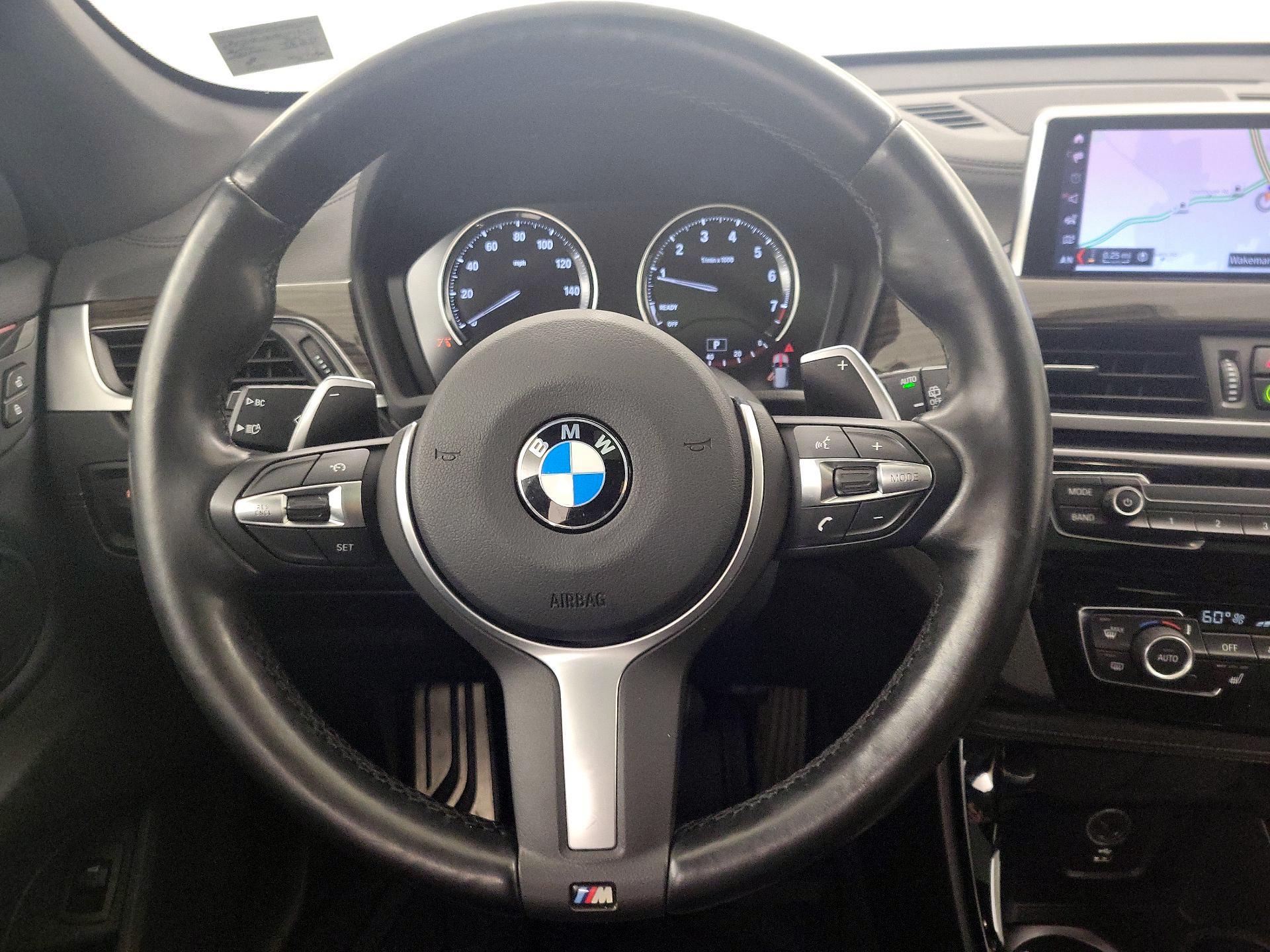Thumbnail: 2021 BMW X1 - 10