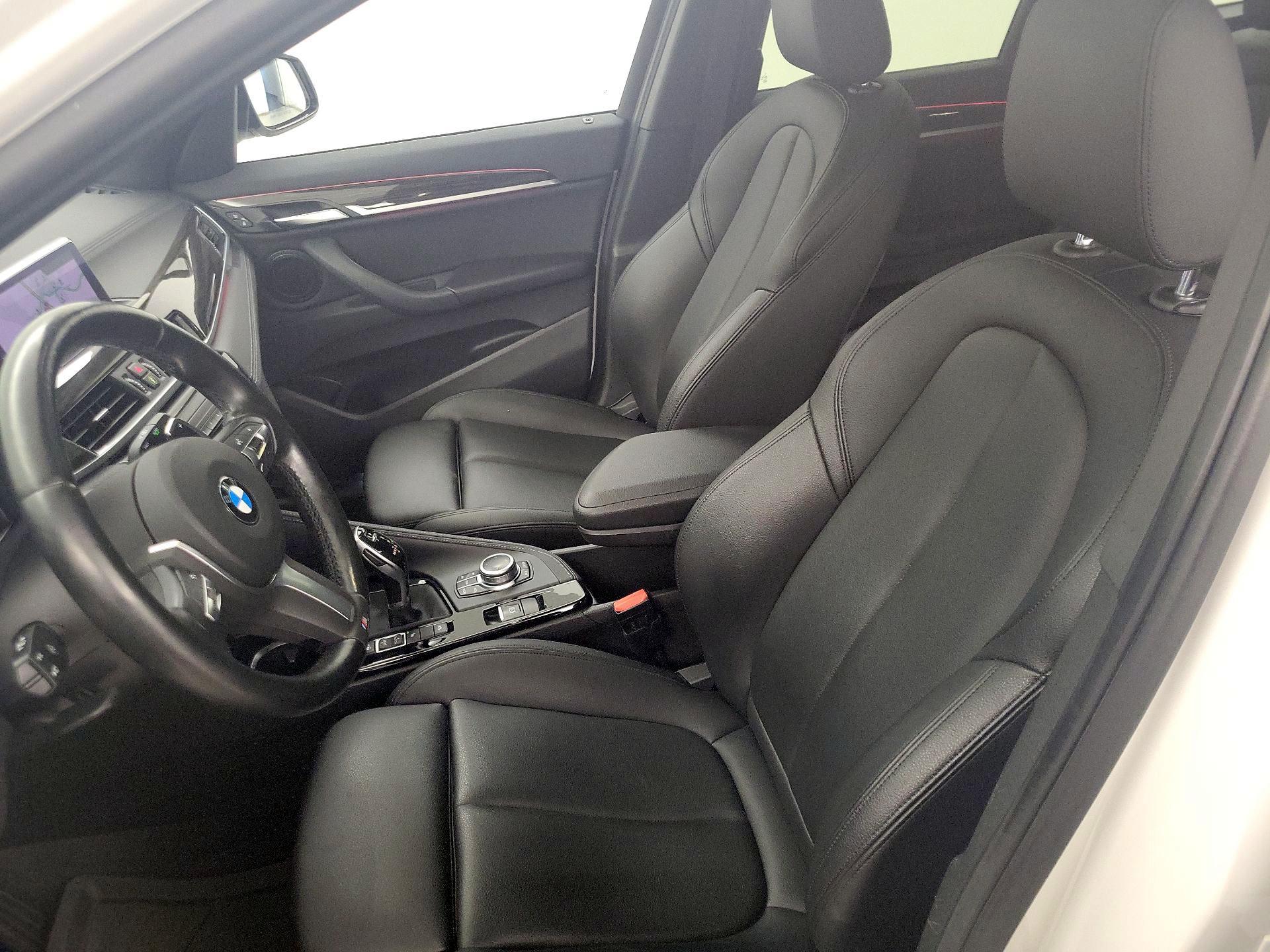 Thumbnail: 2021 BMW X1 - 11