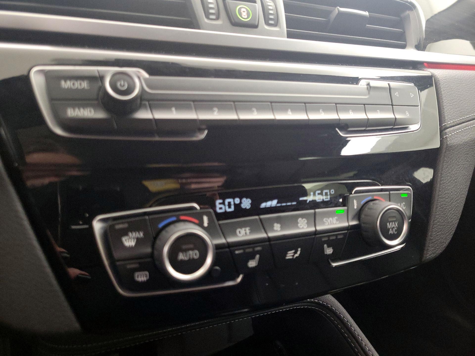 Thumbnail: 2021 BMW X1 - 17