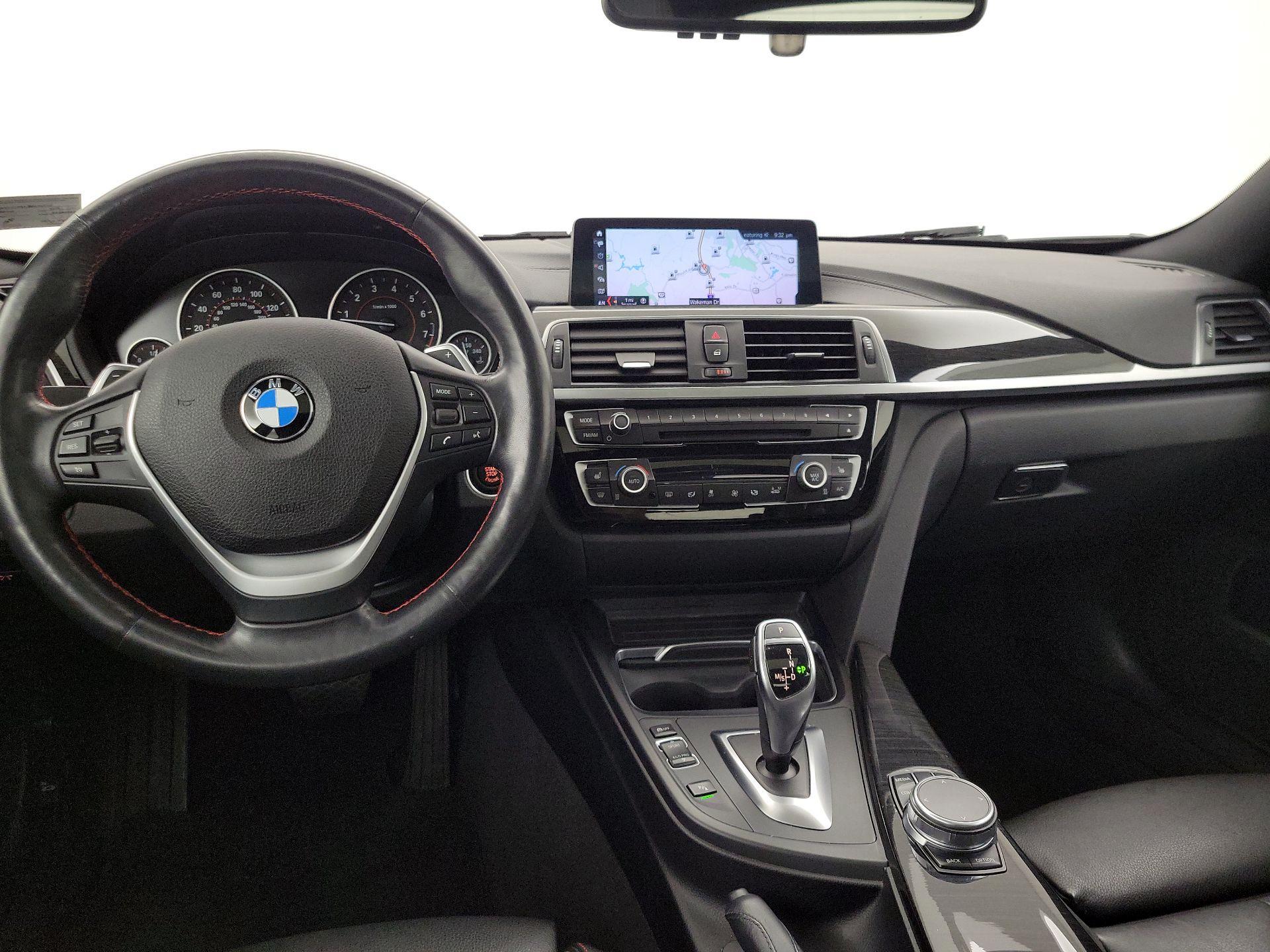 Thumbnail: 2019 BMW 4 Series - 9