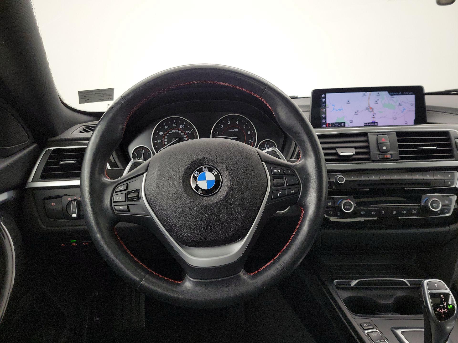 Thumbnail: 2019 BMW 4 Series - 10