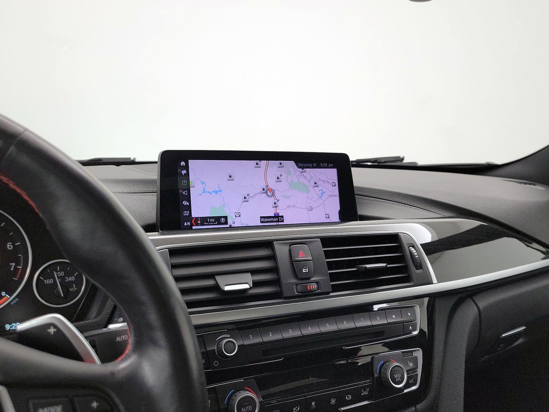 Thumbnail: 2019 BMW 4 Series - 14