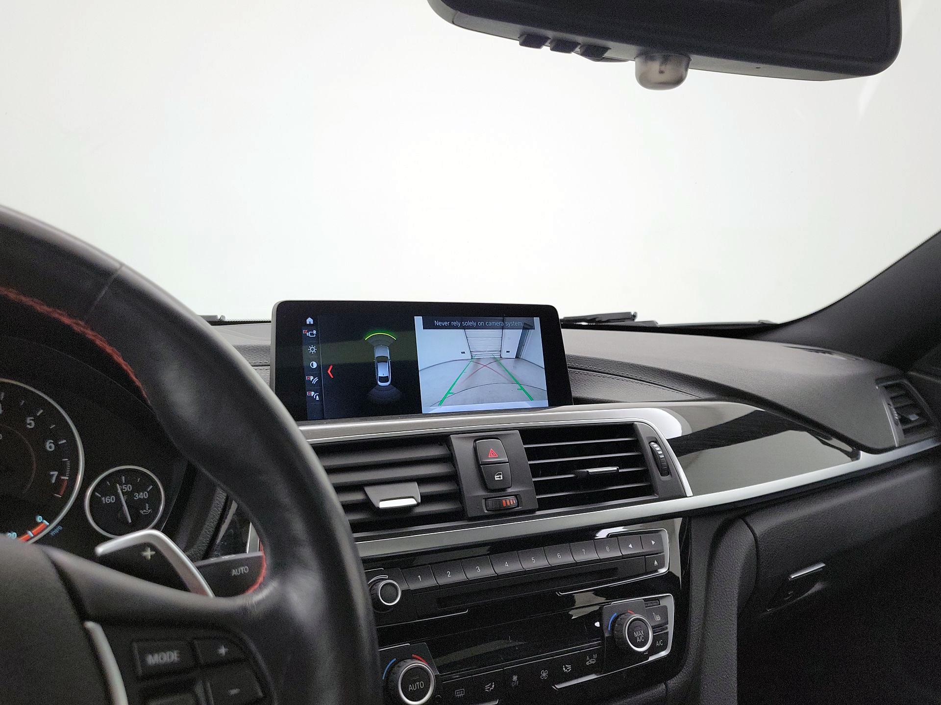 Thumbnail: 2019 BMW 4 Series - 15