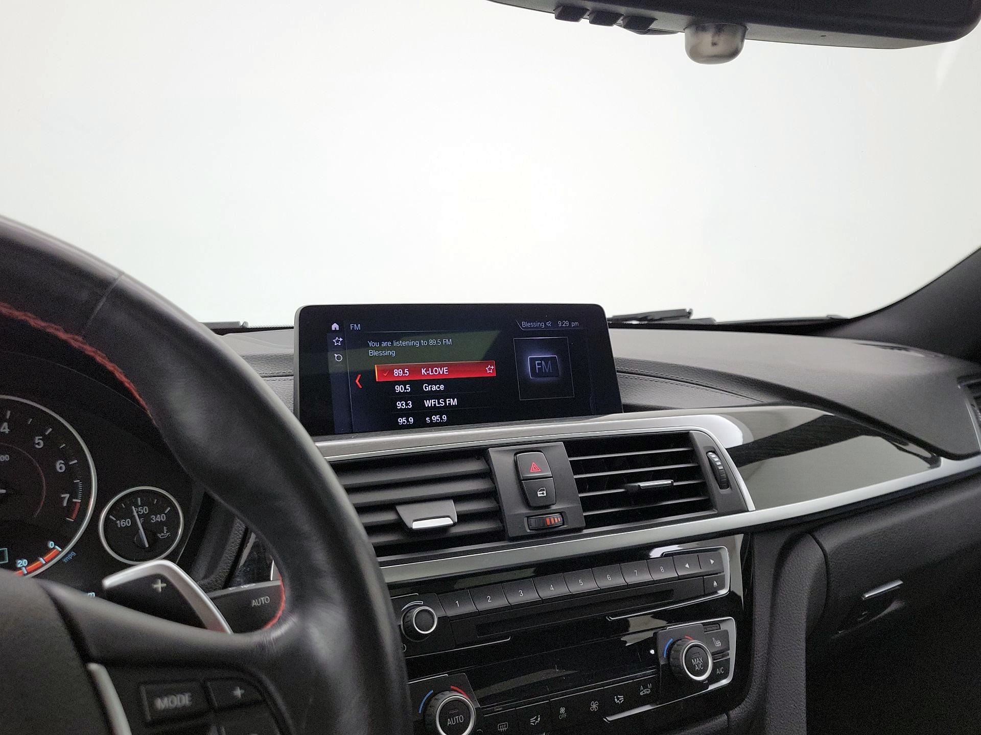 Thumbnail: 2019 BMW 4 Series - 16