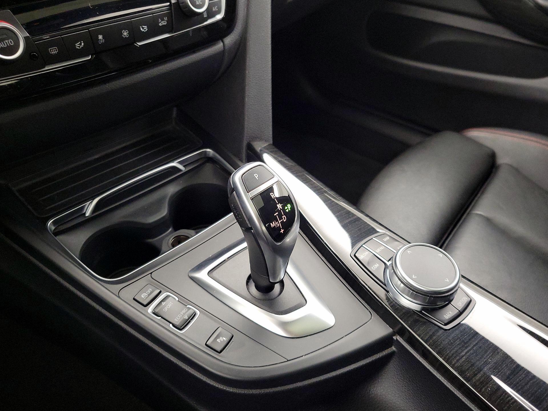 Thumbnail: 2019 BMW 4 Series - 18