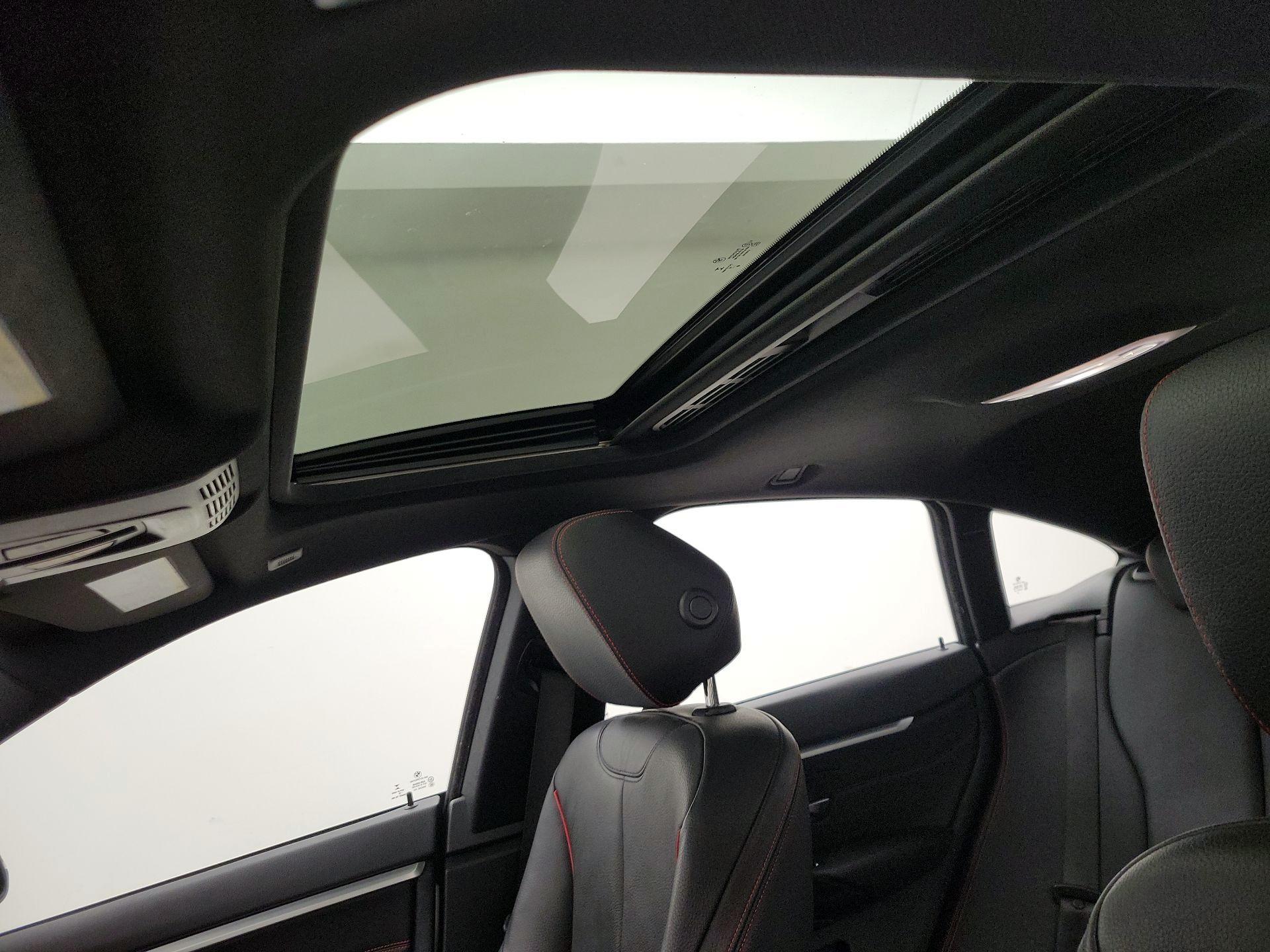 Thumbnail: 2019 BMW 4 Series - 20