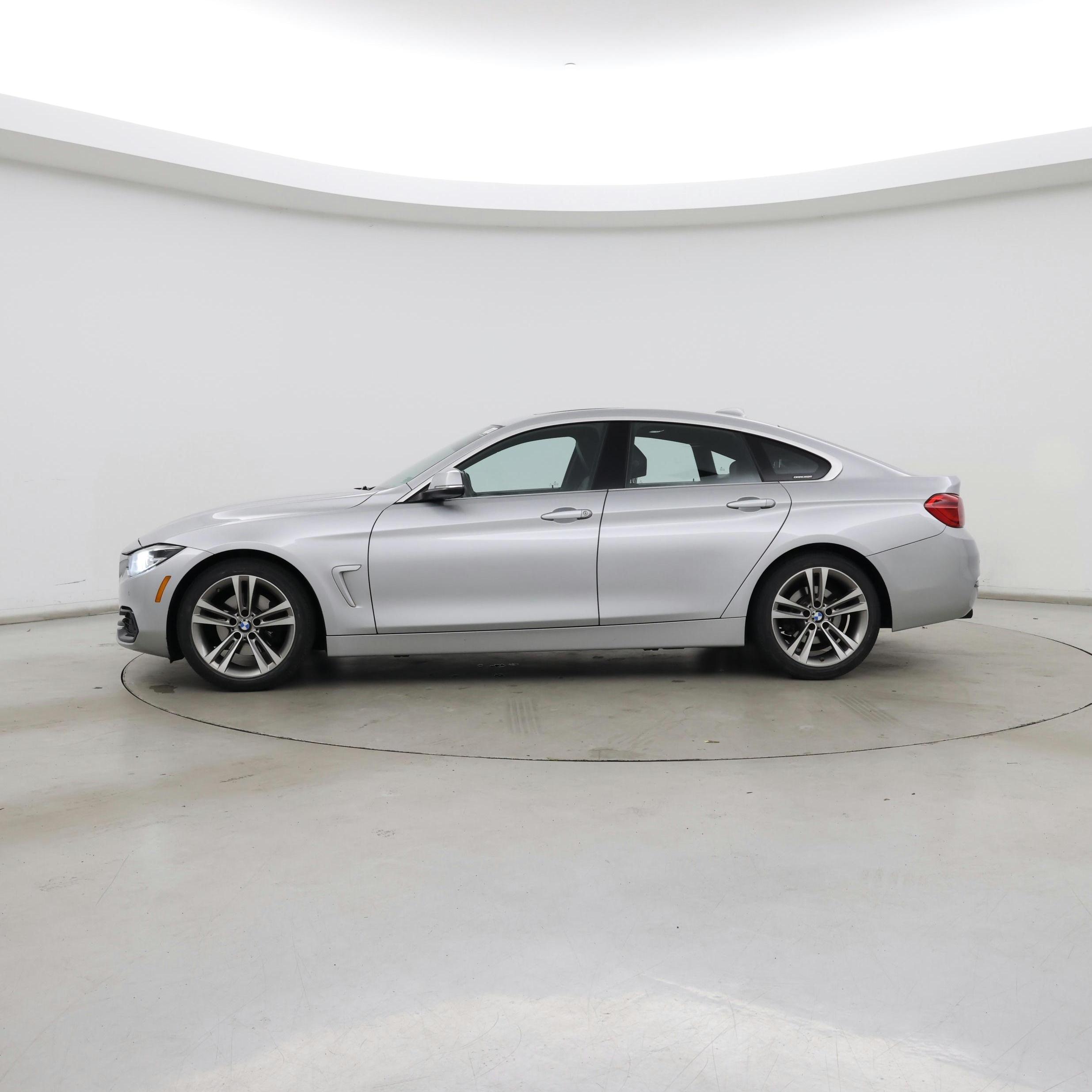 Thumbnail: 2019 BMW 4 Series - 3