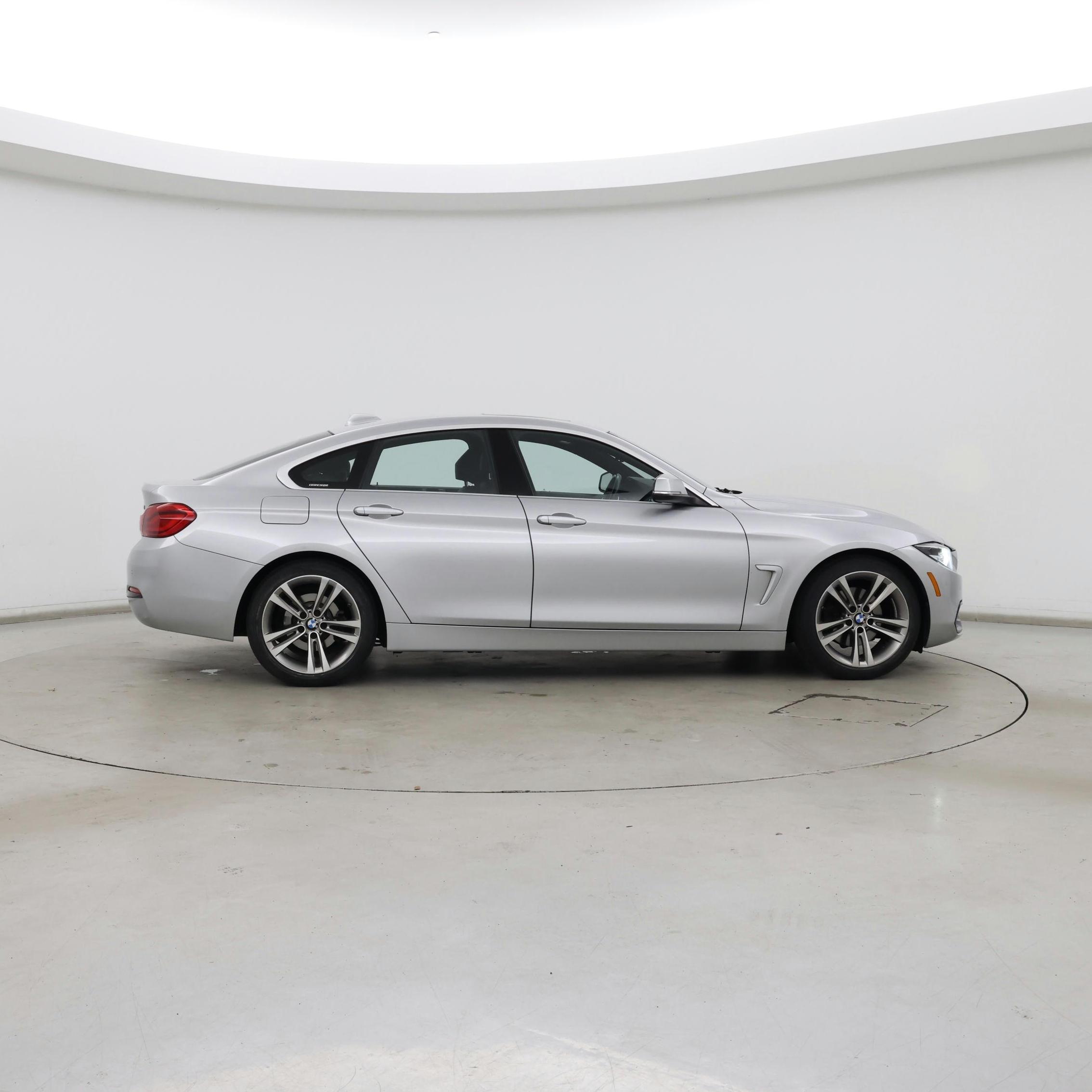 Thumbnail: 2019 BMW 4 Series - 7