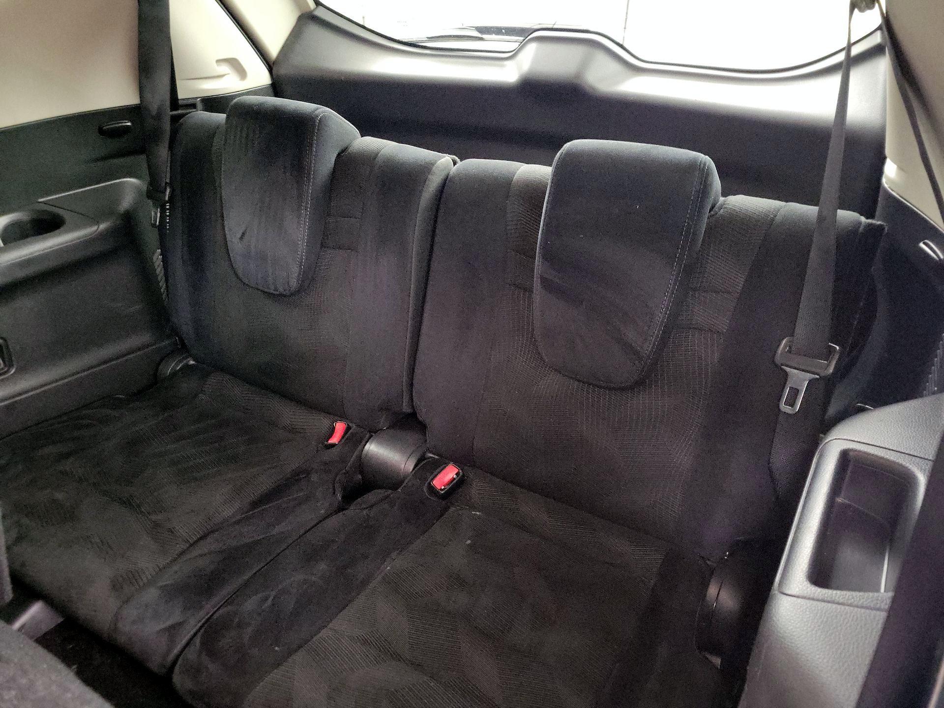 Thumbnail: 2016 Nissan Rogue - 20