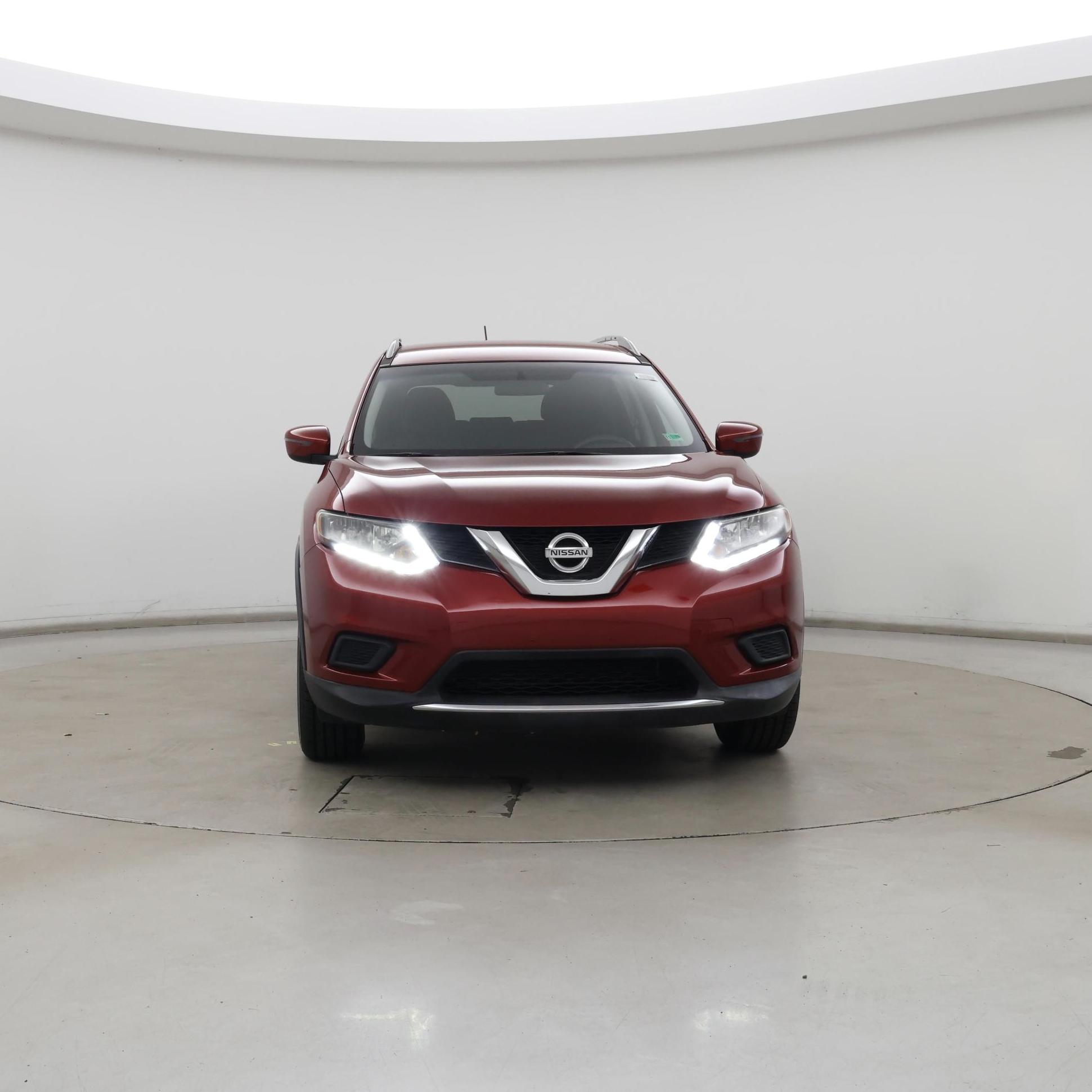 Thumbnail: 2016 Nissan Rogue - 5