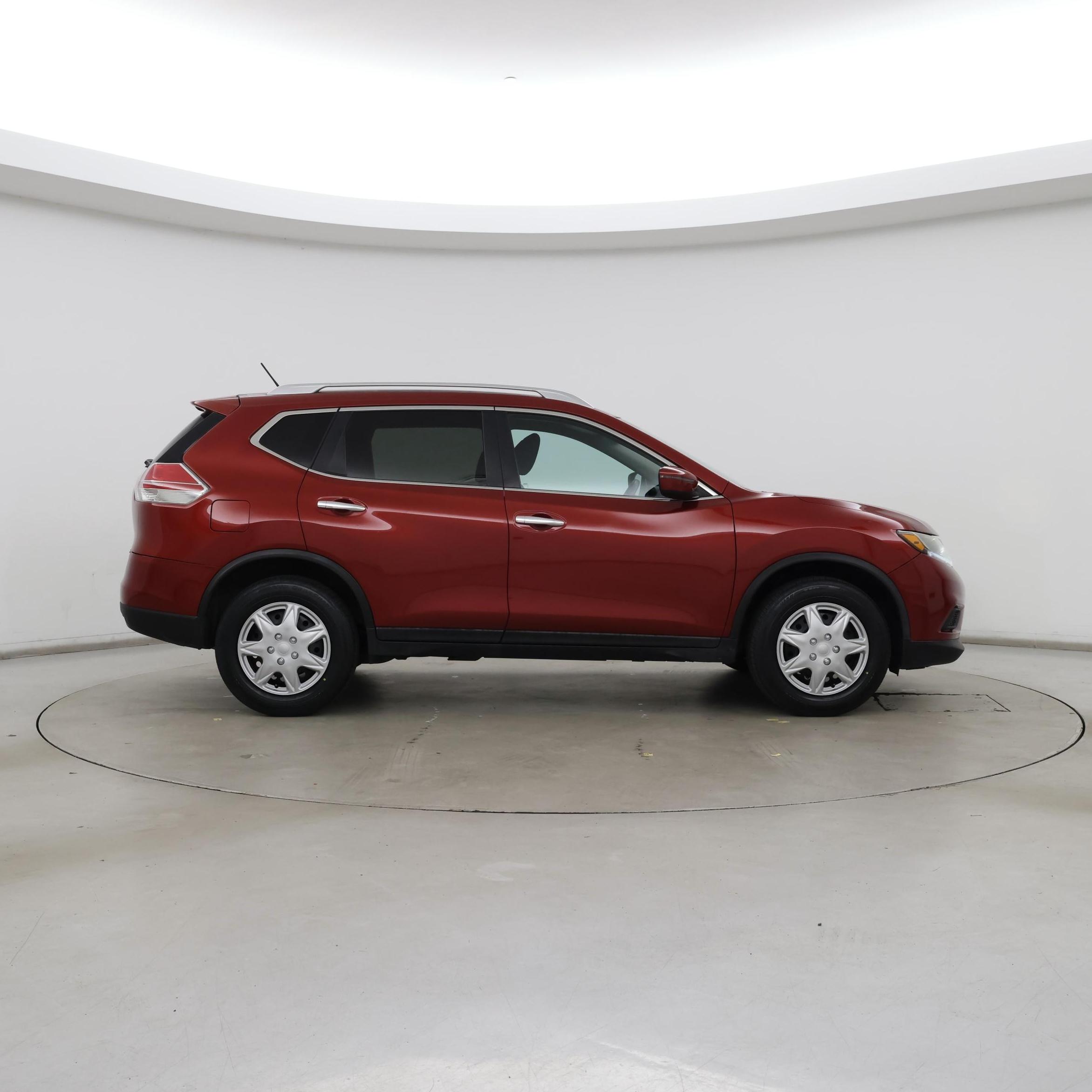 Thumbnail: 2016 Nissan Rogue - 7