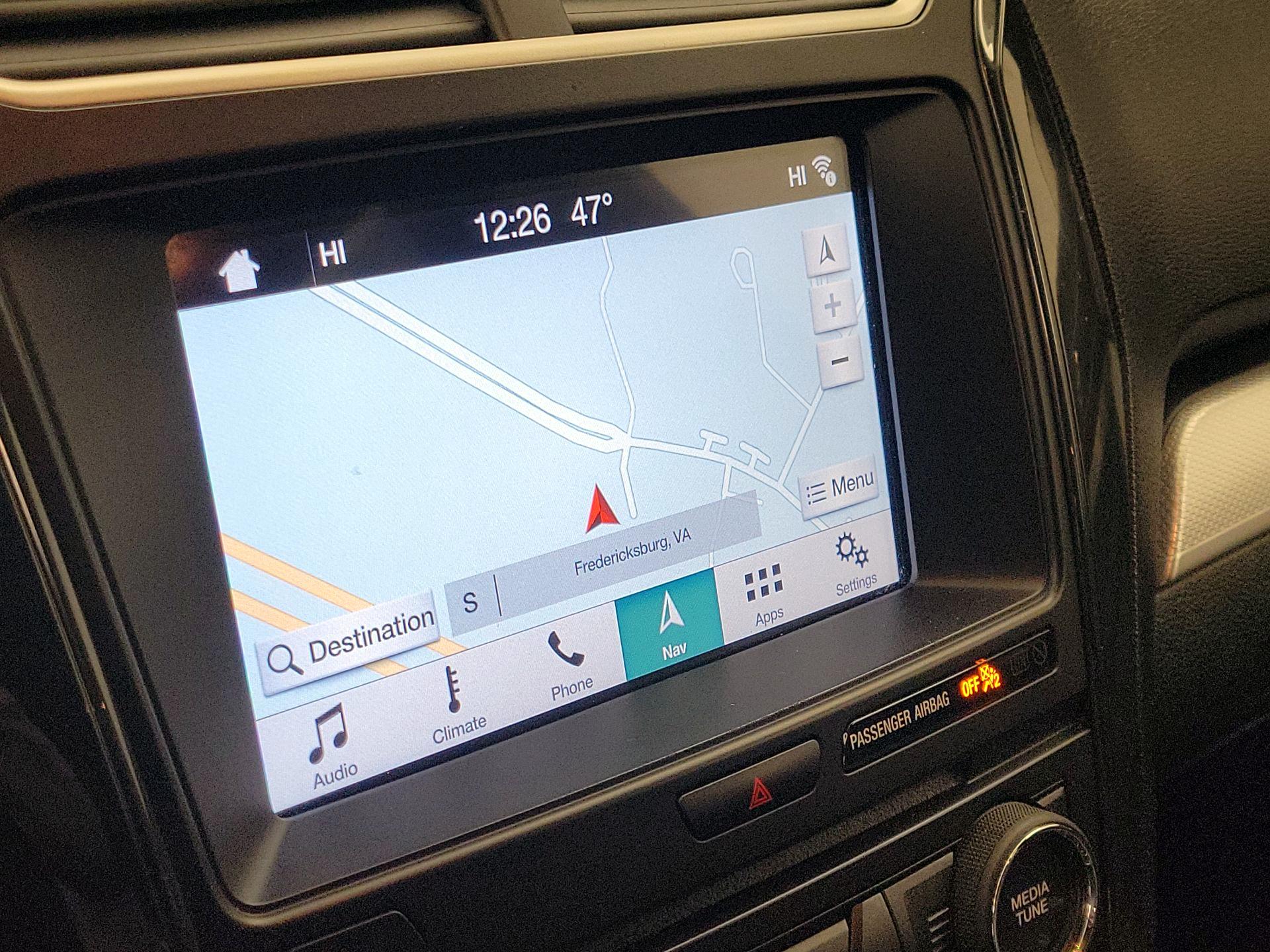 Thumbnail: 2017 Ford Explorer - 14