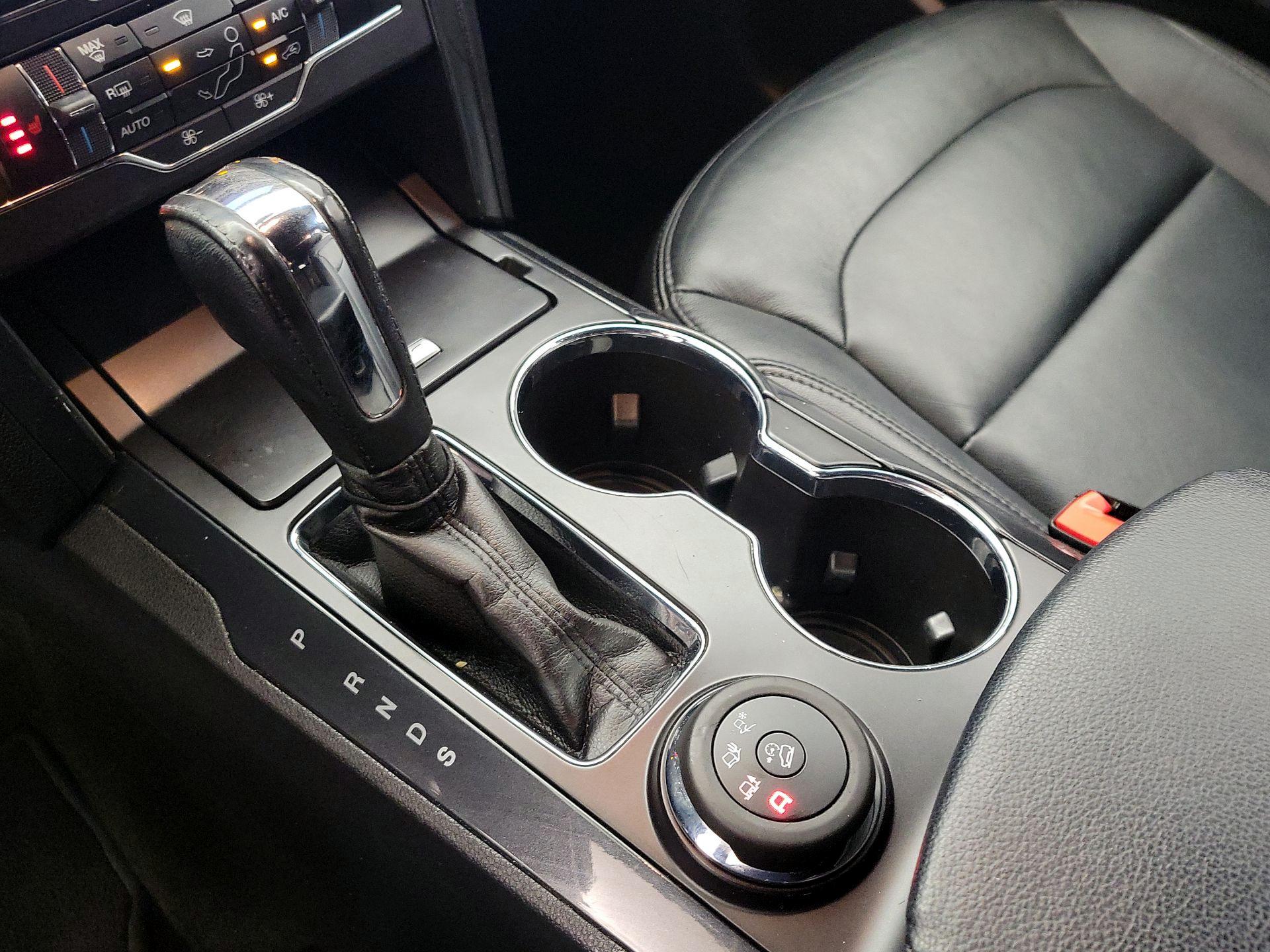 Thumbnail: 2017 Ford Explorer - 18