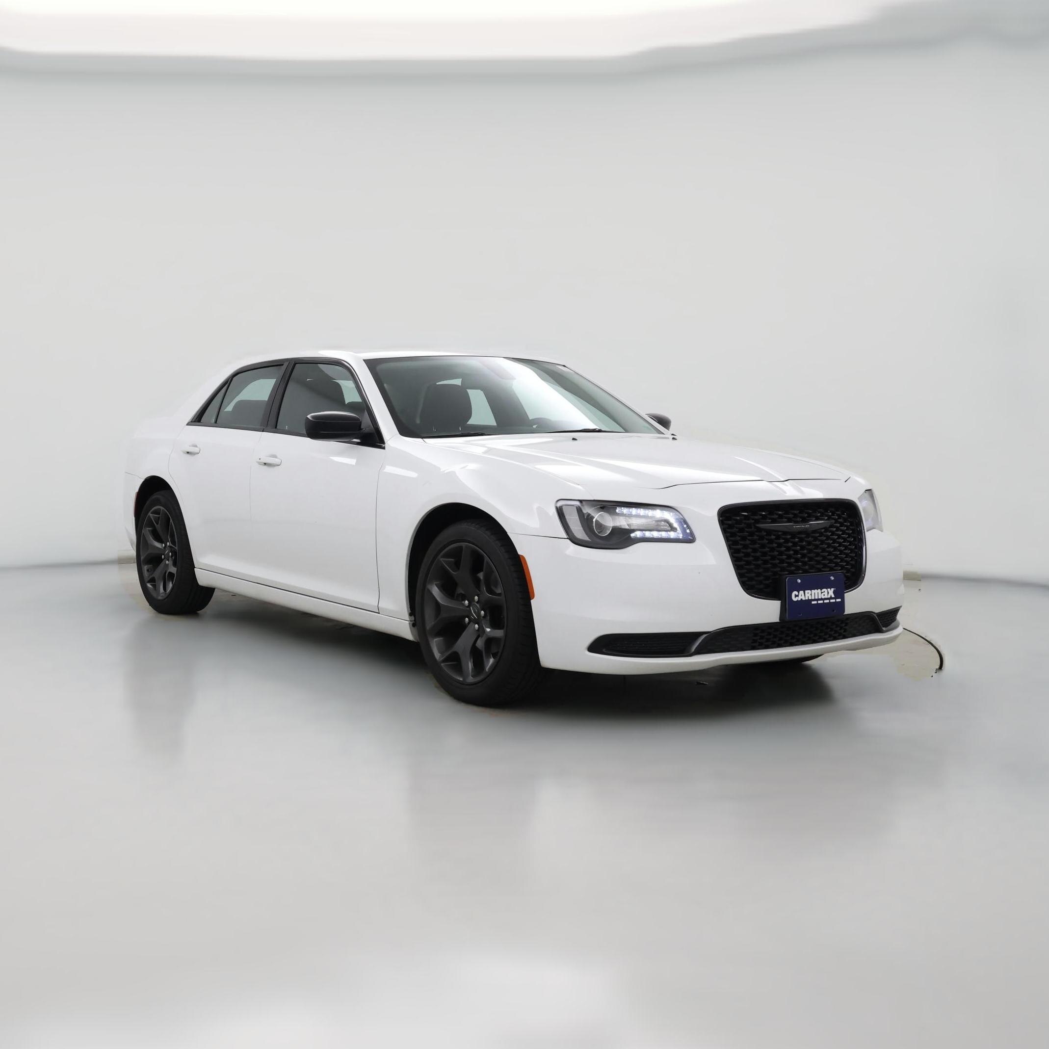 Thumbnail: 2022 Chrysler 300 - 1