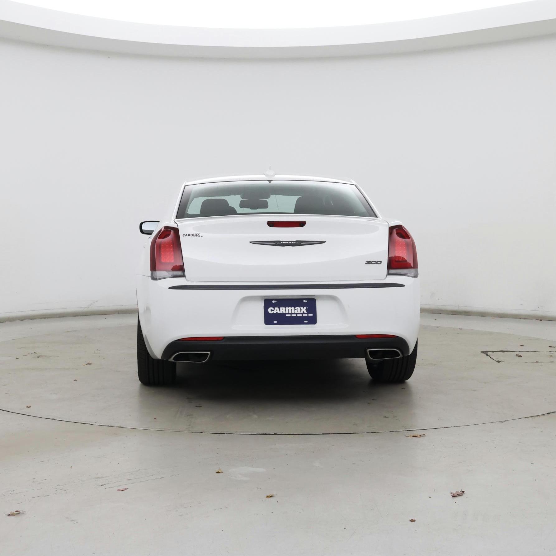 Thumbnail: 2022 Chrysler 300 - 6