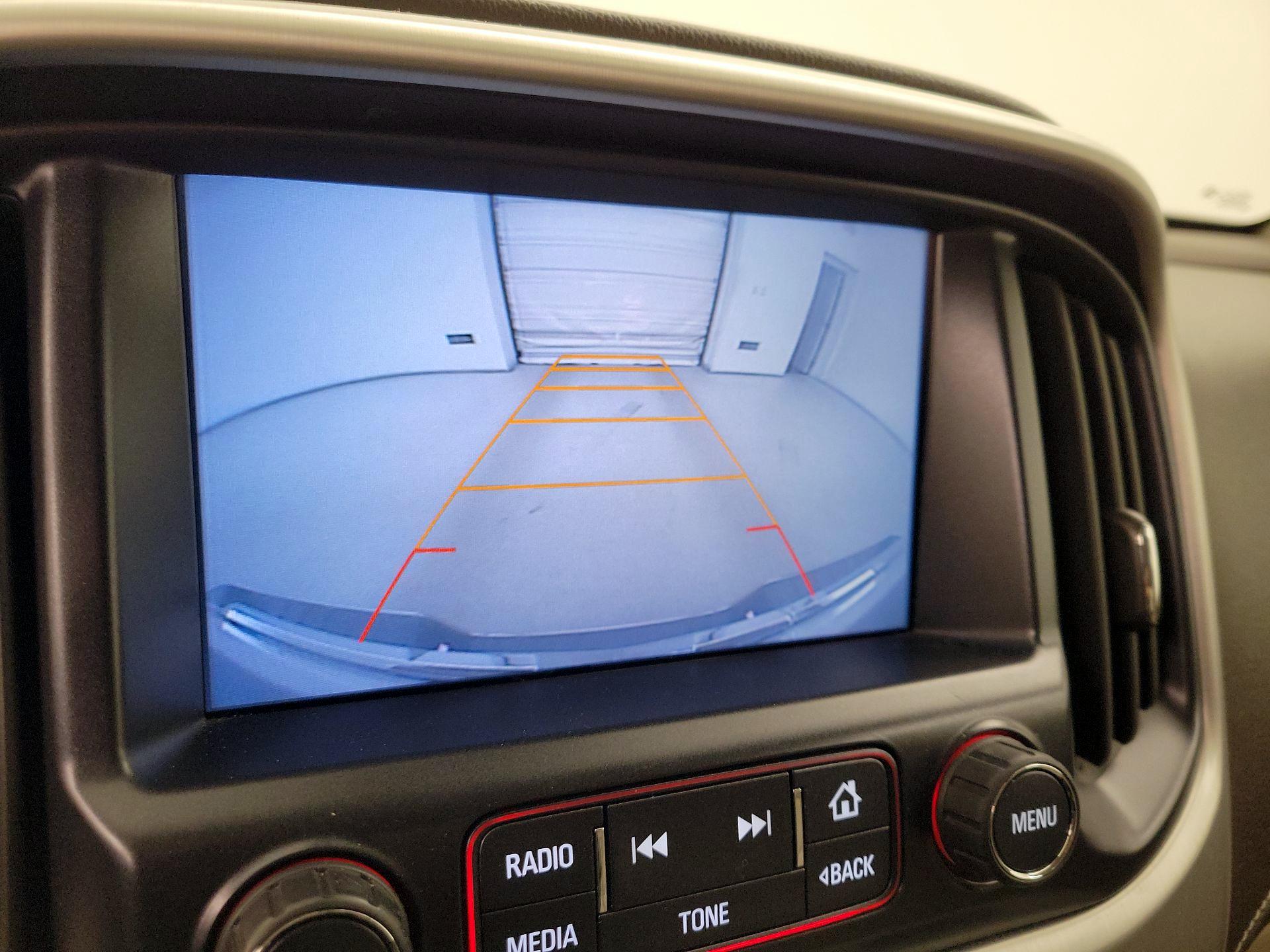 Thumbnail: 2016 GMC Canyon - 15