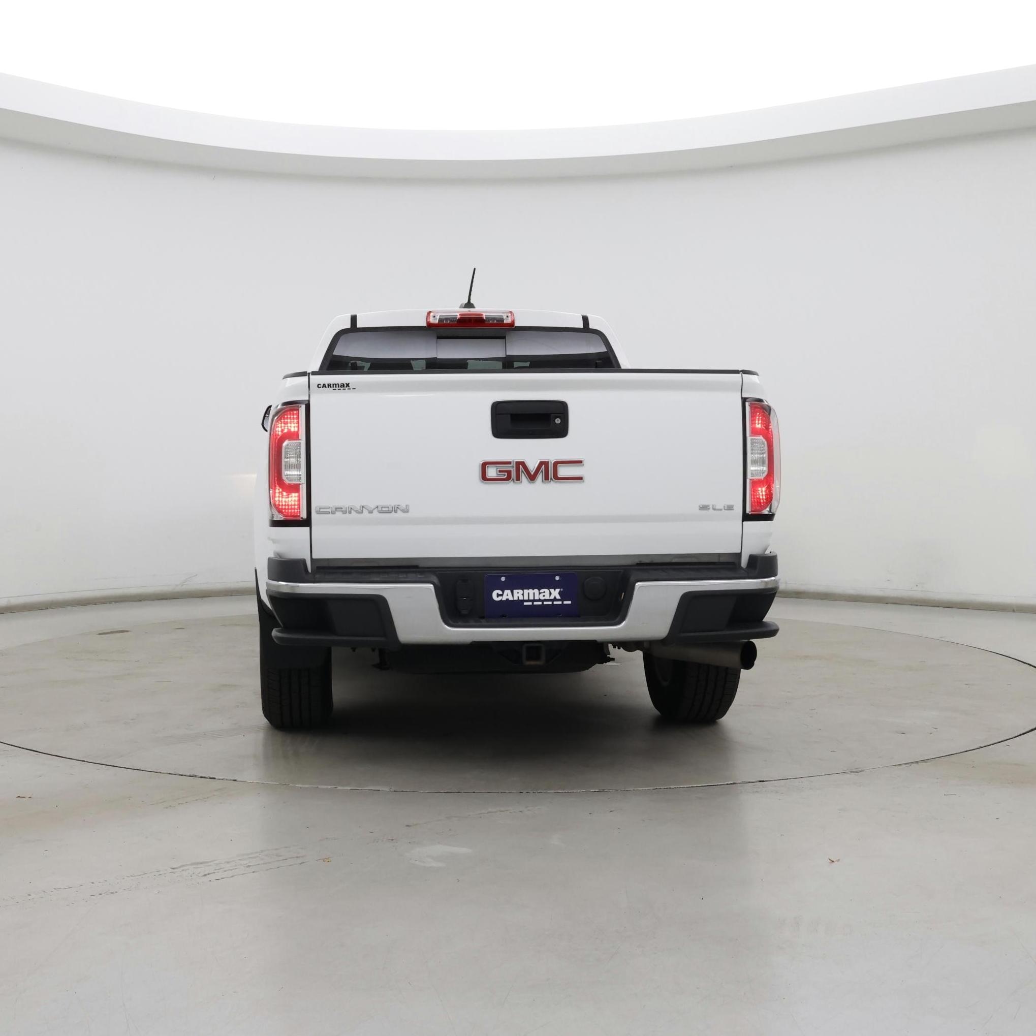 Thumbnail: 2016 GMC Canyon - 6