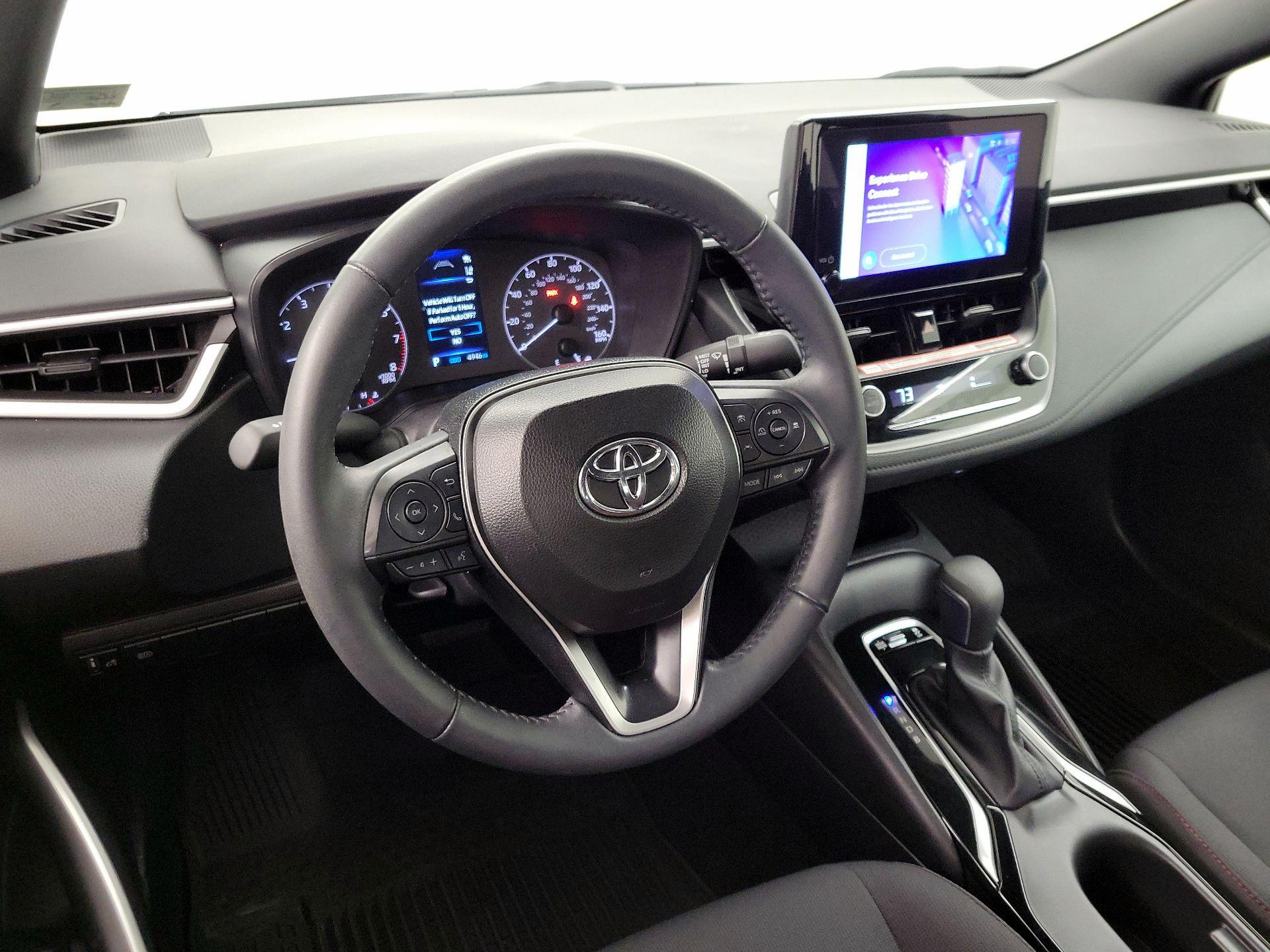 Thumbnail: 2025 Toyota Corolla - 9